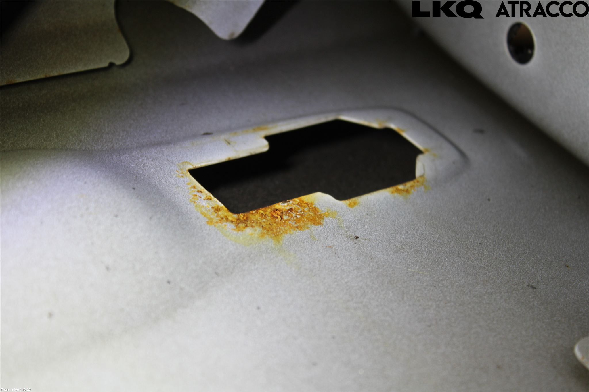 Fiat FREEMONT Dörr Fram Höger