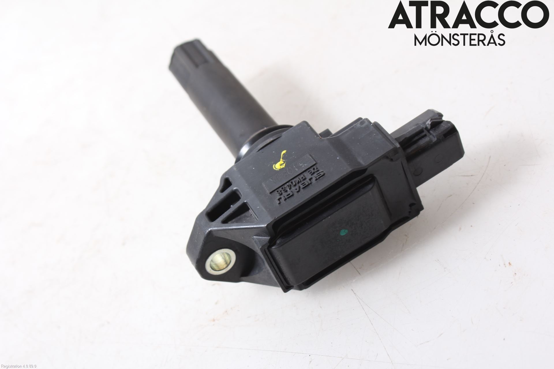 Subaru BRZ Tändspole