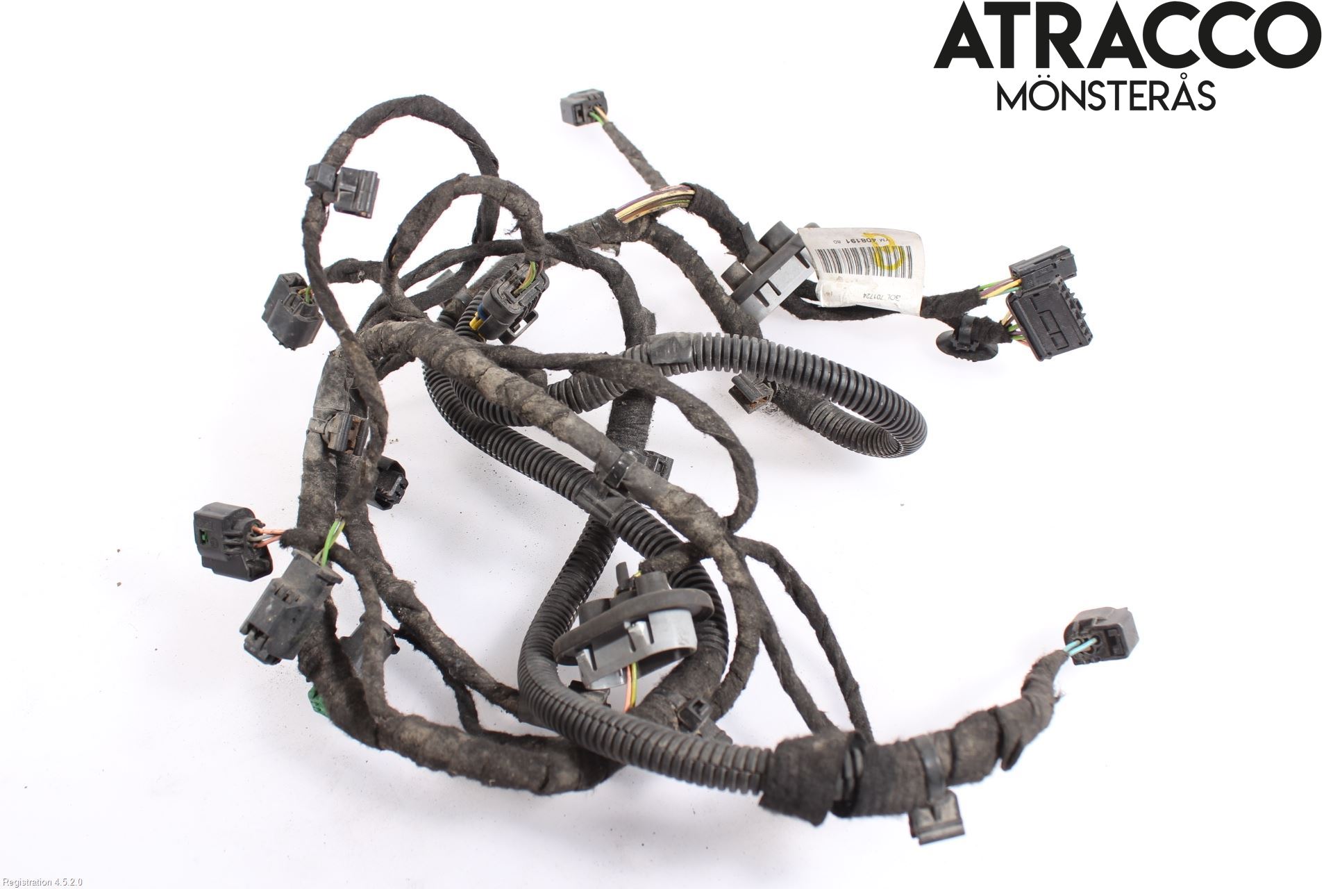 Peugeot 306 Kabelhärva