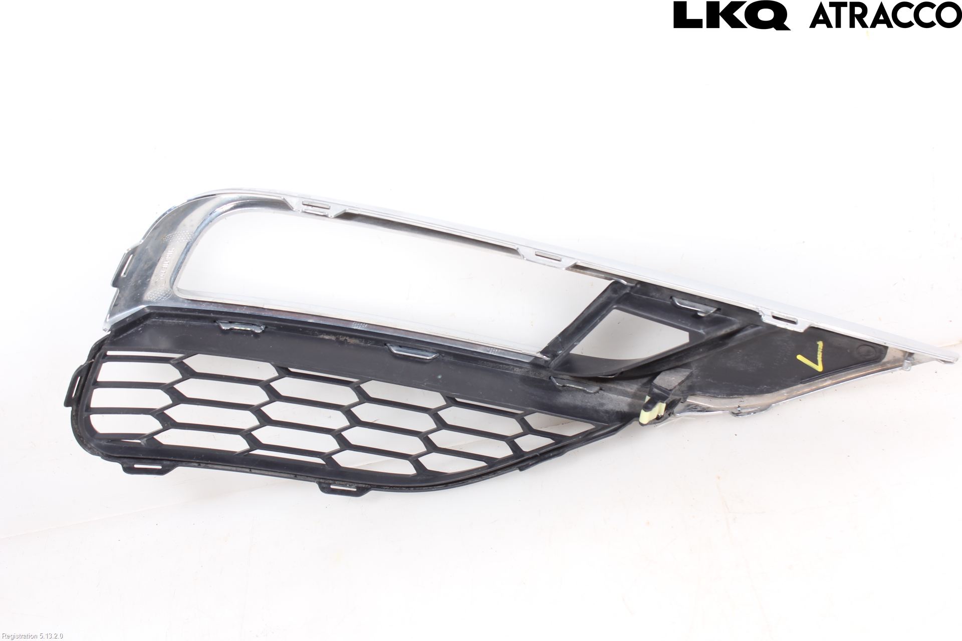 Honda CR-V 13-18 Dimljussarg Fram