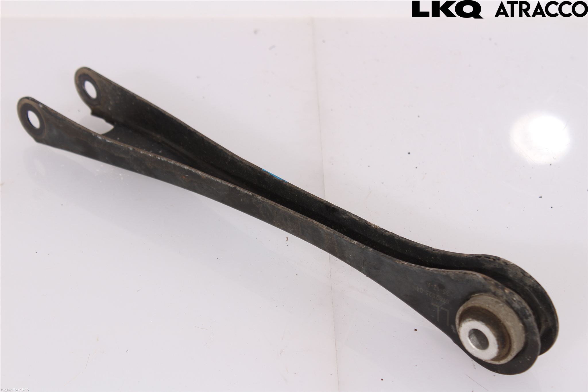 BMW 3 F30/F31/F80 12-19 Bärarm Bak Höger