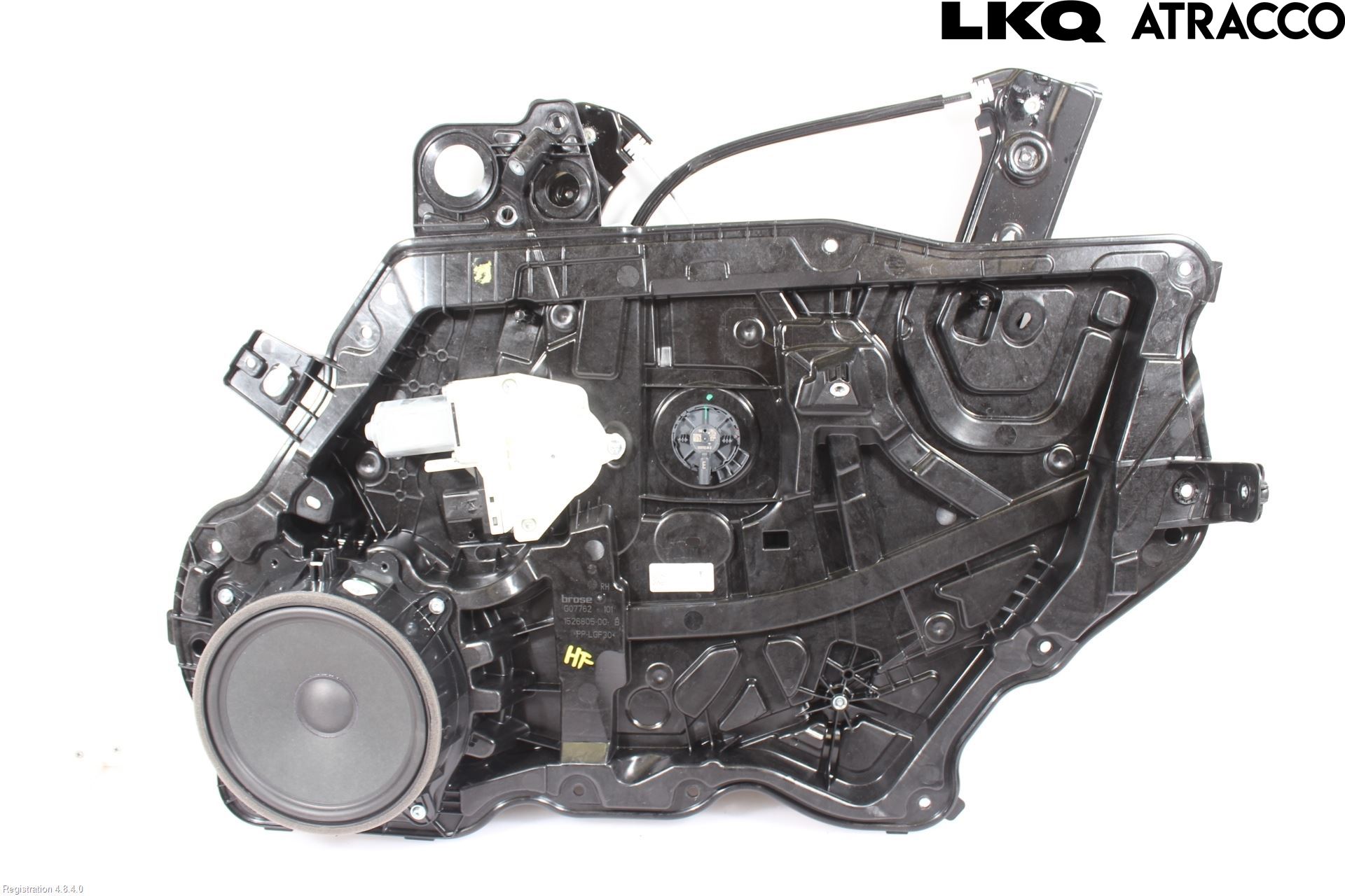 Tesla MODEL Y 21- Fönsterhiss El Kompl