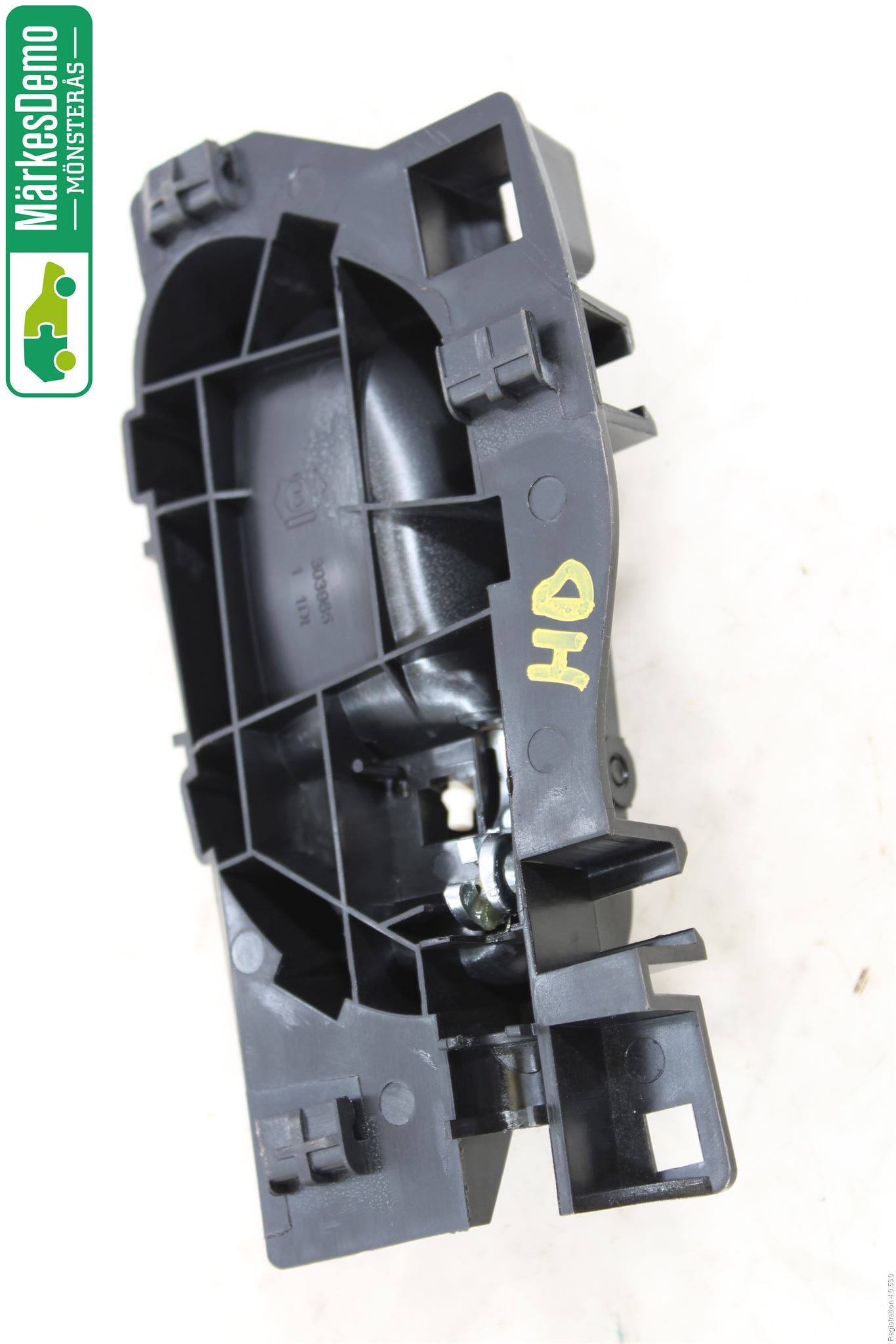 Peugeot PEUGOT 208 16-19 Dörrhandtag Inre Vä