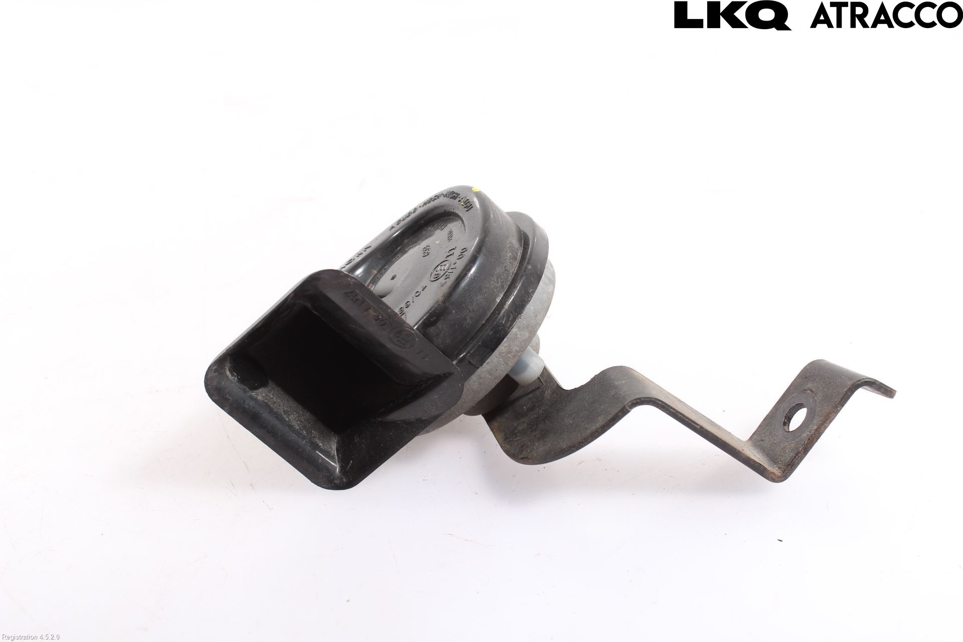 Nissan QASHQAI 14-17 Signalhorn