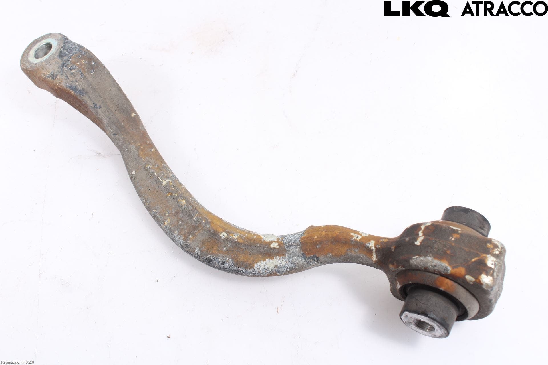 Mercedes-Benz MB E-KLASS (W212) 09-16 Bärarm Fram Undre Vä