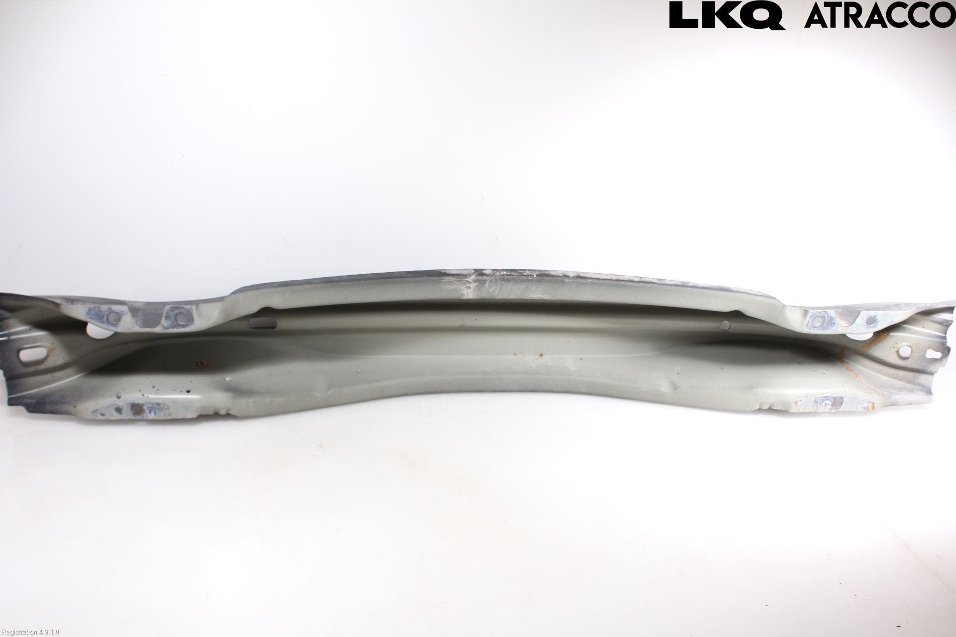 Volvo V60 14-18 Stötfångarbalk Bak