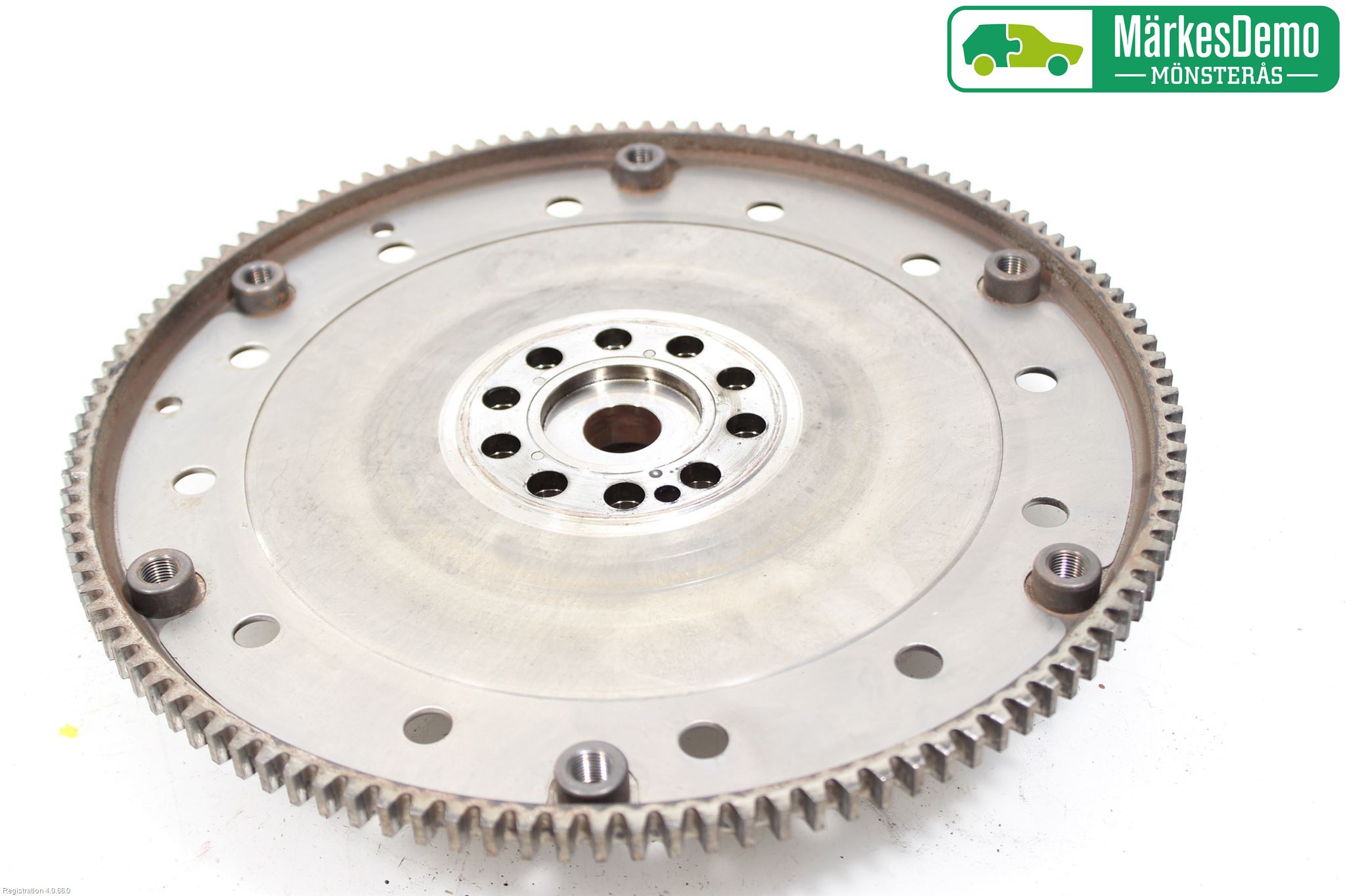 Audi A7/S7 4G 11-17 Svänghjul Aut