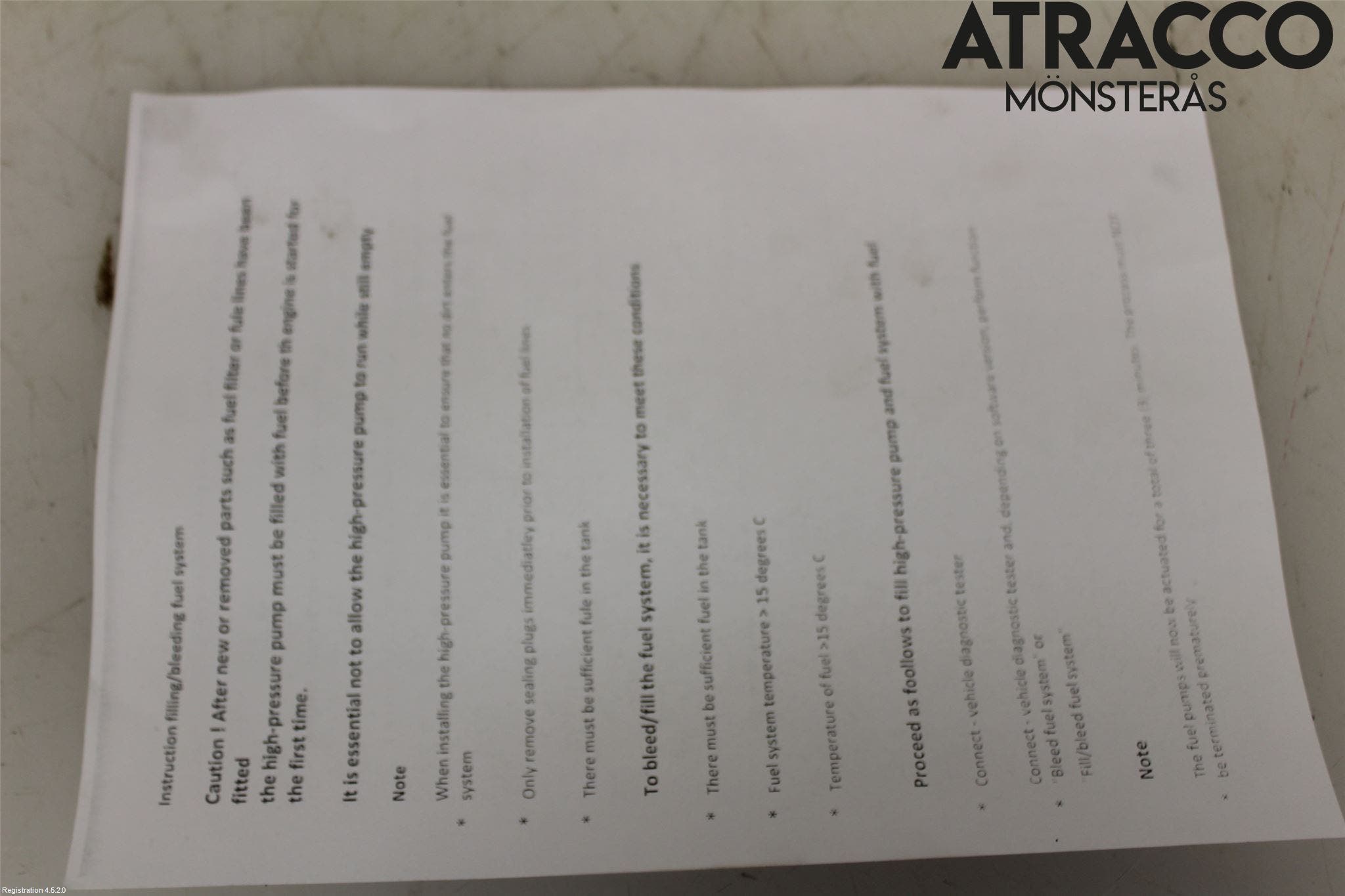 Opel ASTRA J 10-15 Motor Diesel