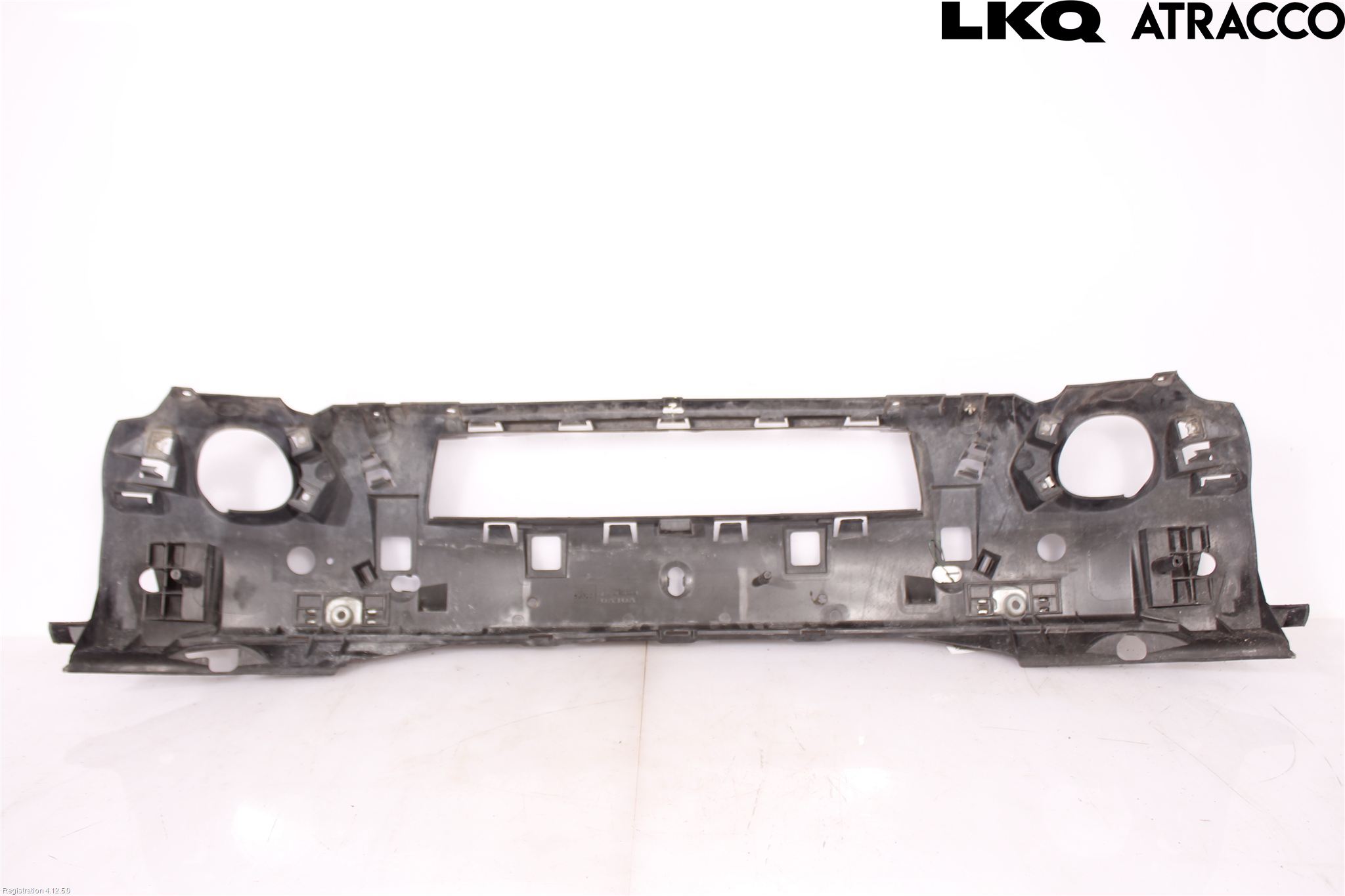 Volvo XC70 05-07 Stötfångardel Fram Mitt