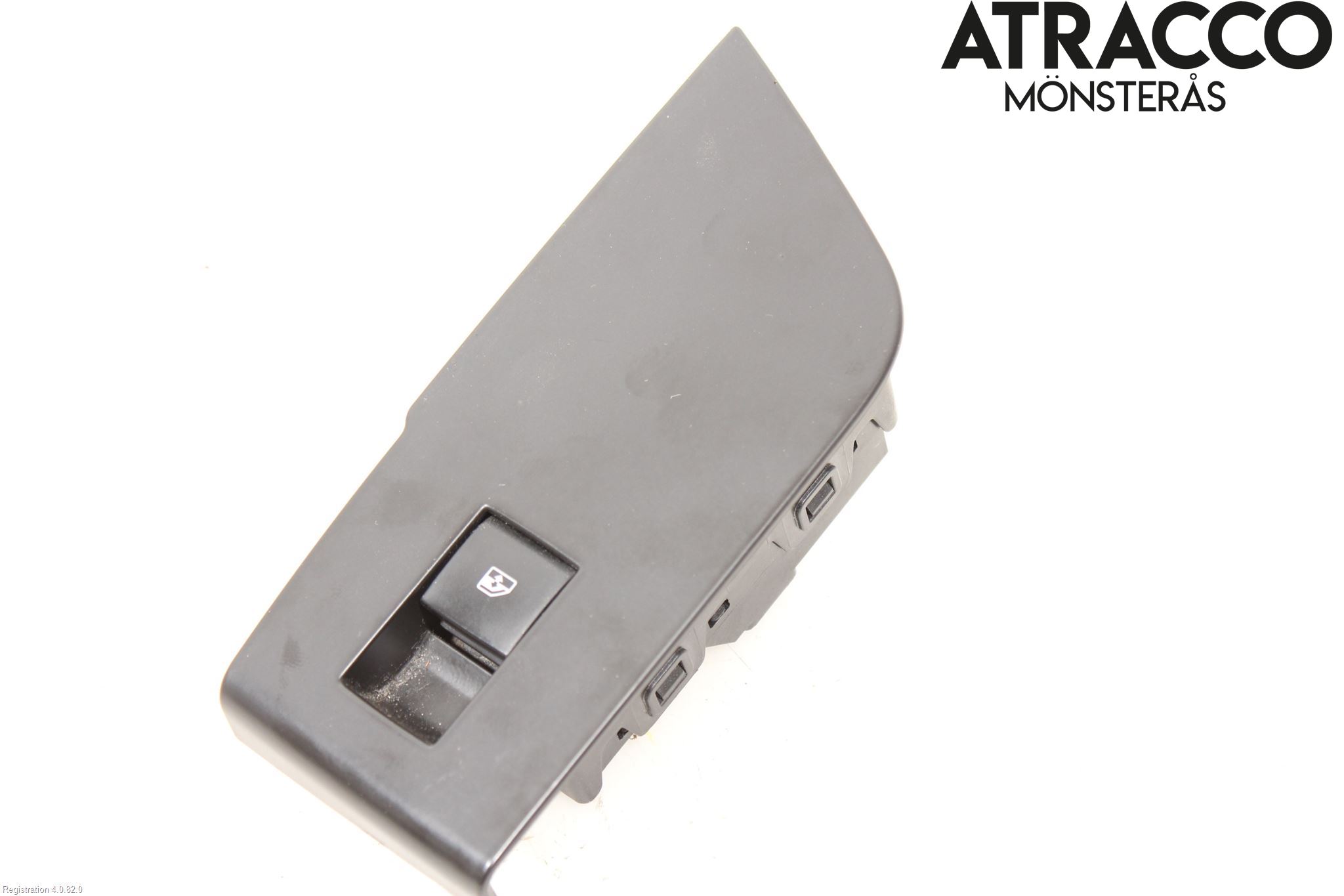 Saab 9-5 10-12 Strömställare Elhiss