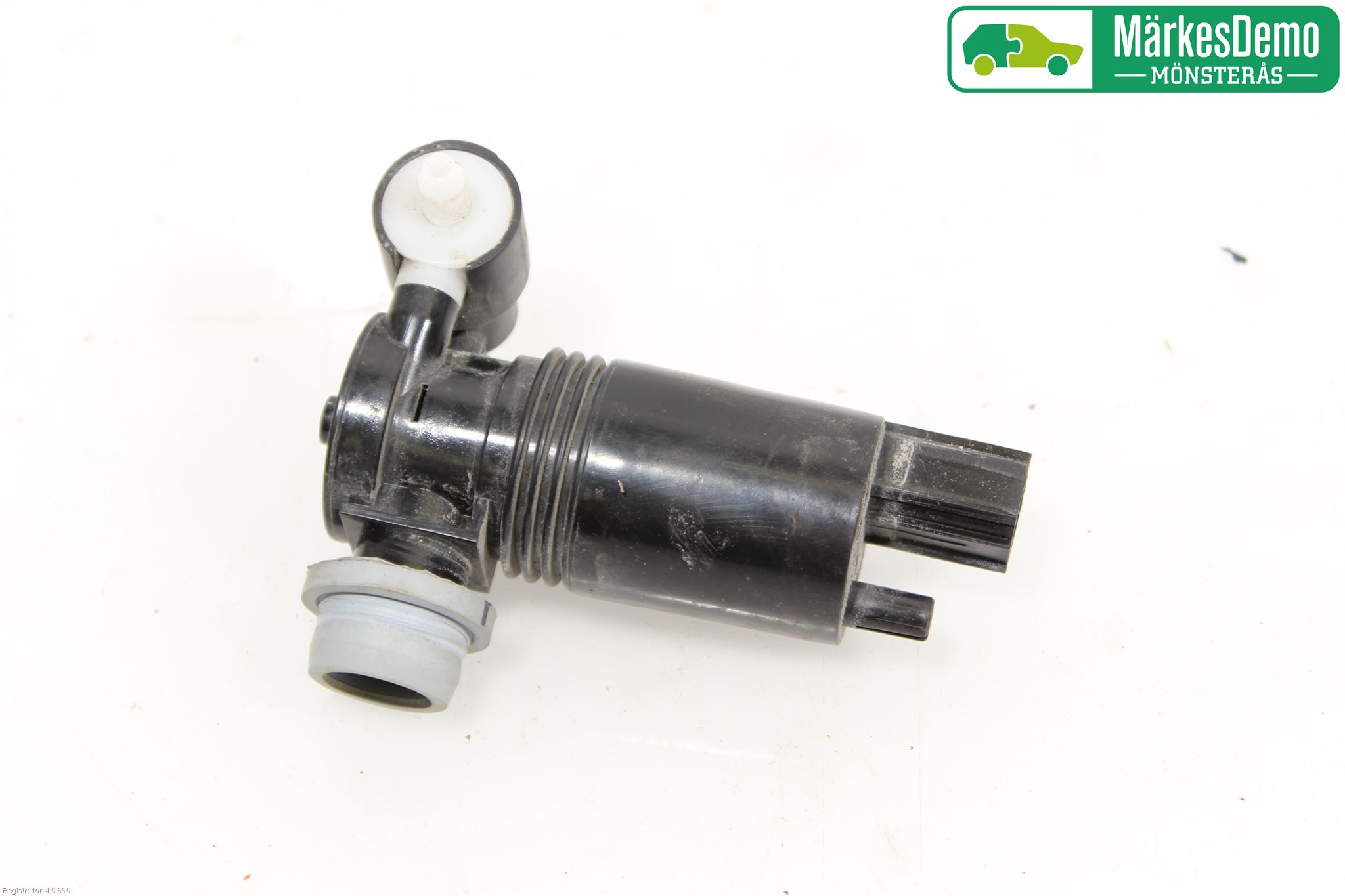 Landrover LAND ROVER DISCOVERY SPORT 15- Spolarpump Vindruta