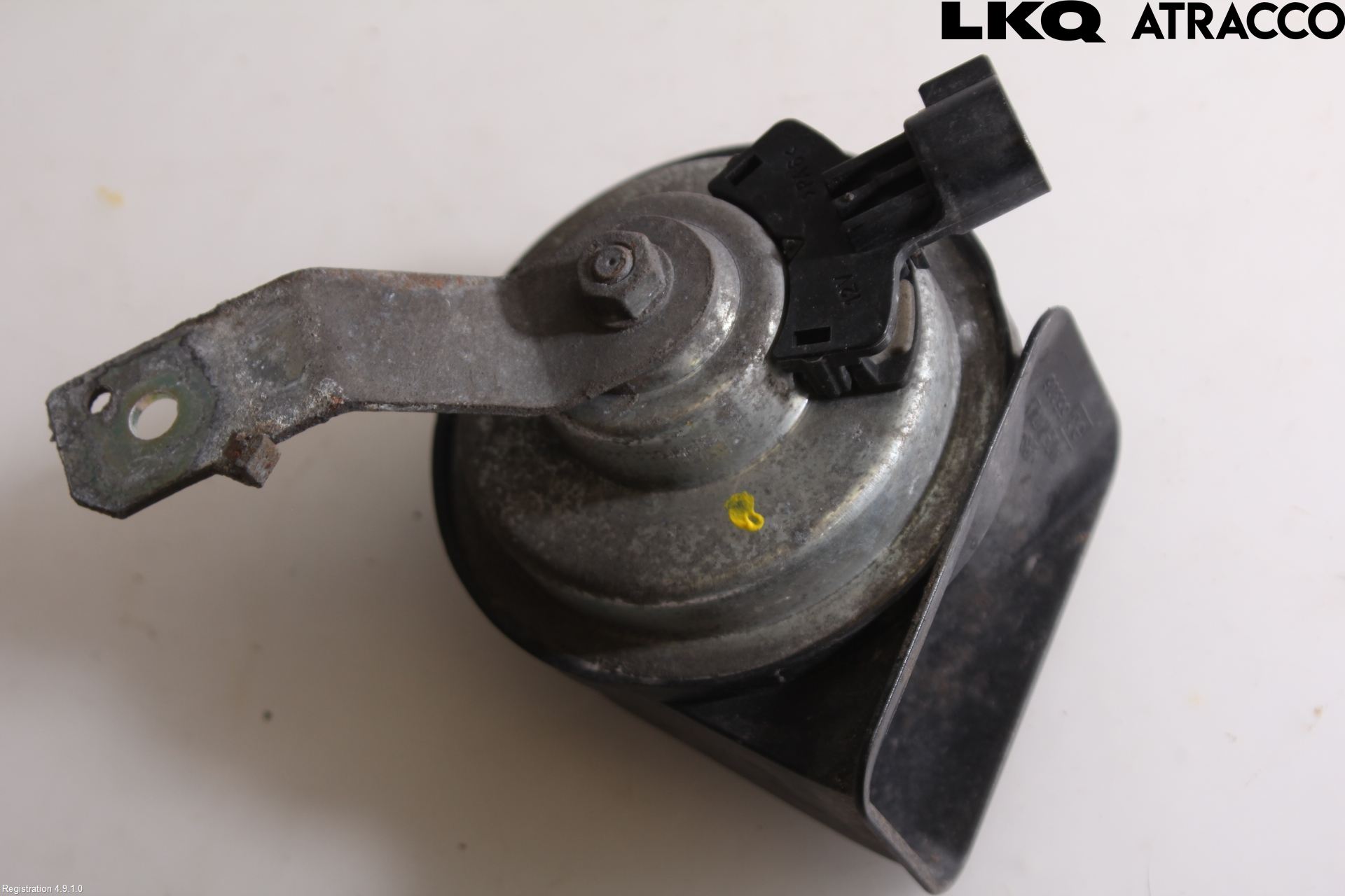Volvo V70 14-16 Signalhorn