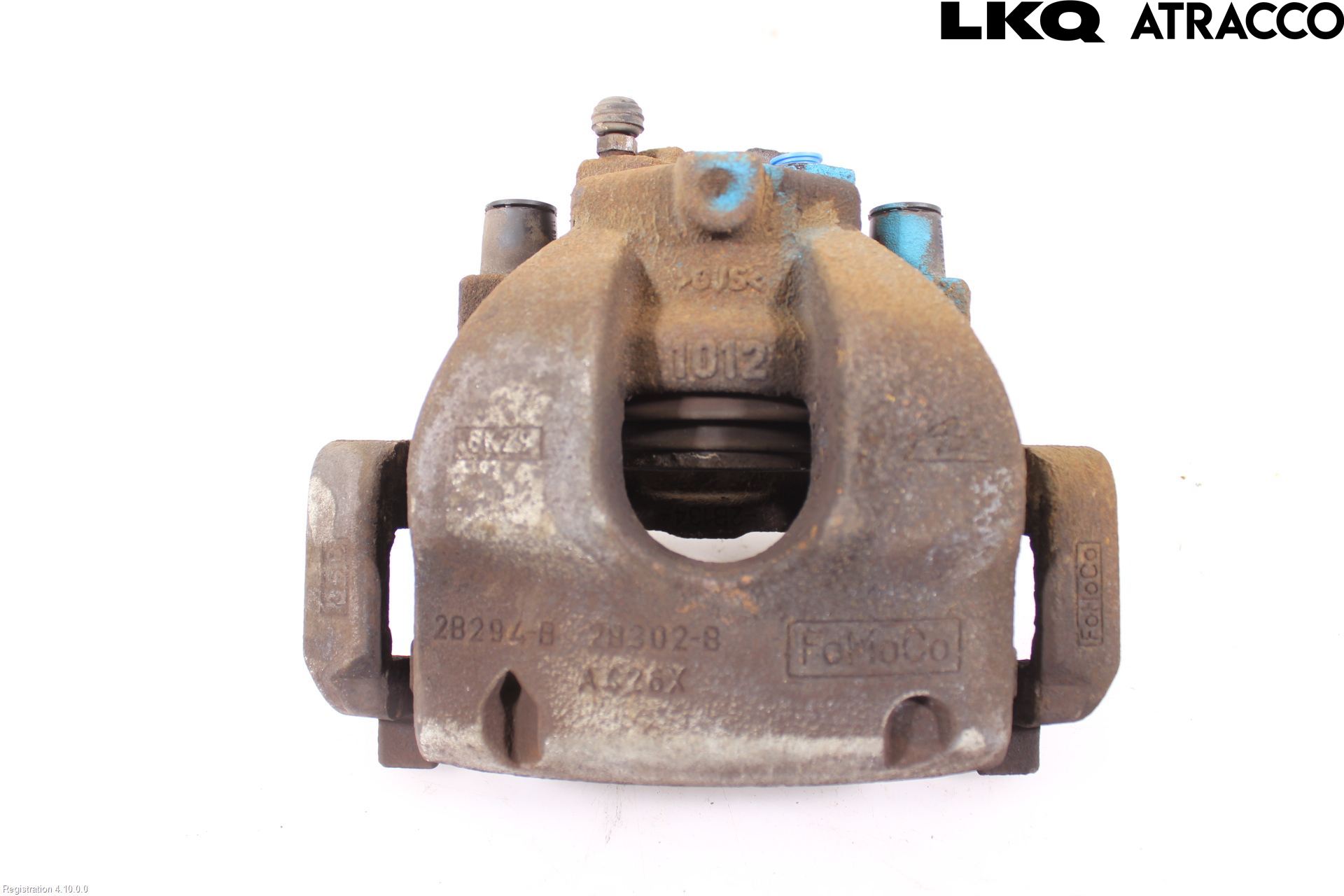 Ford FOCUS 19- Bromsok Fram Höger