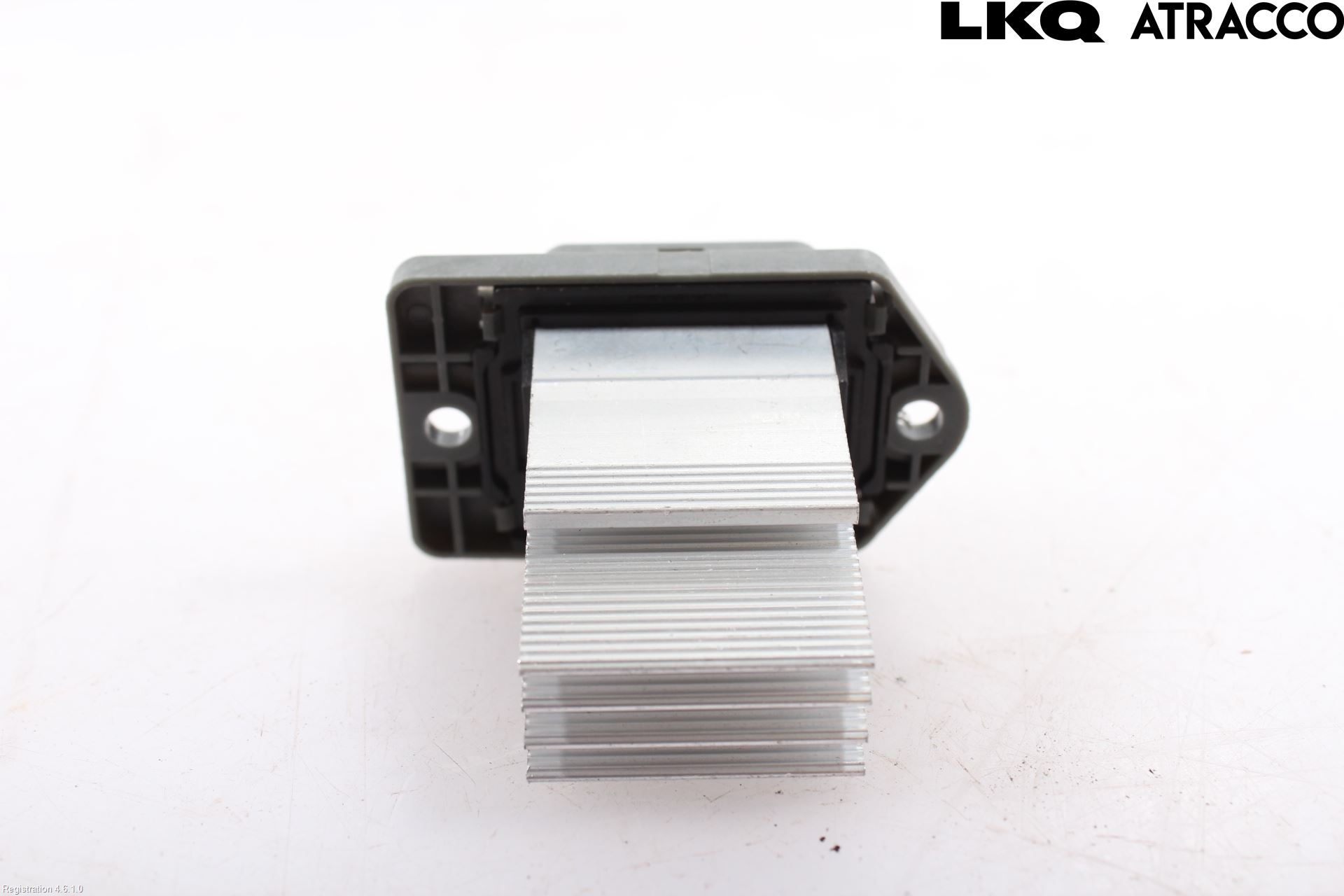 Kia STONIC 18->> Värmefläktsmotstånd