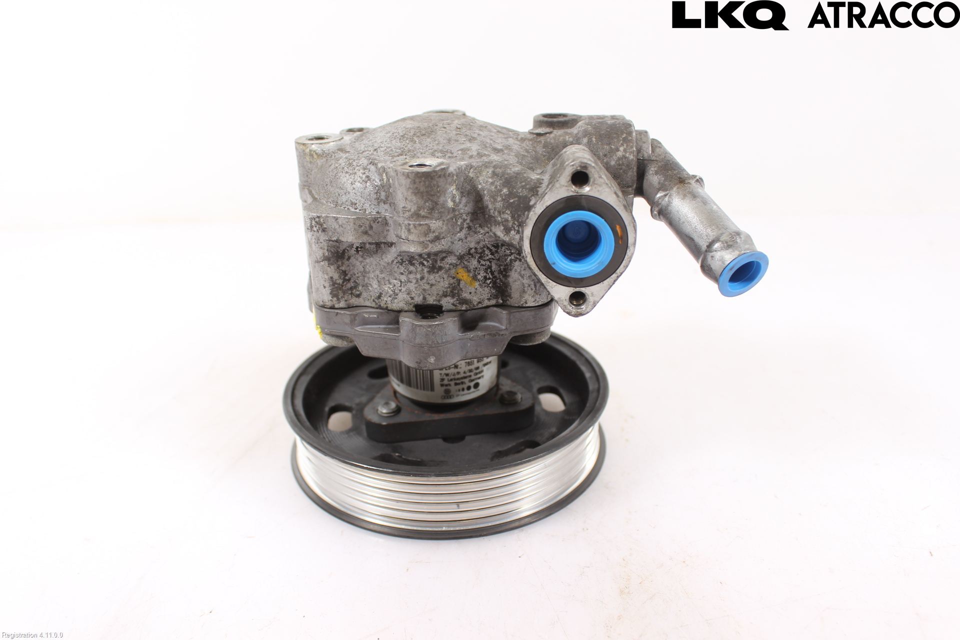 Audi A4/S4 08-11 Styrservopump