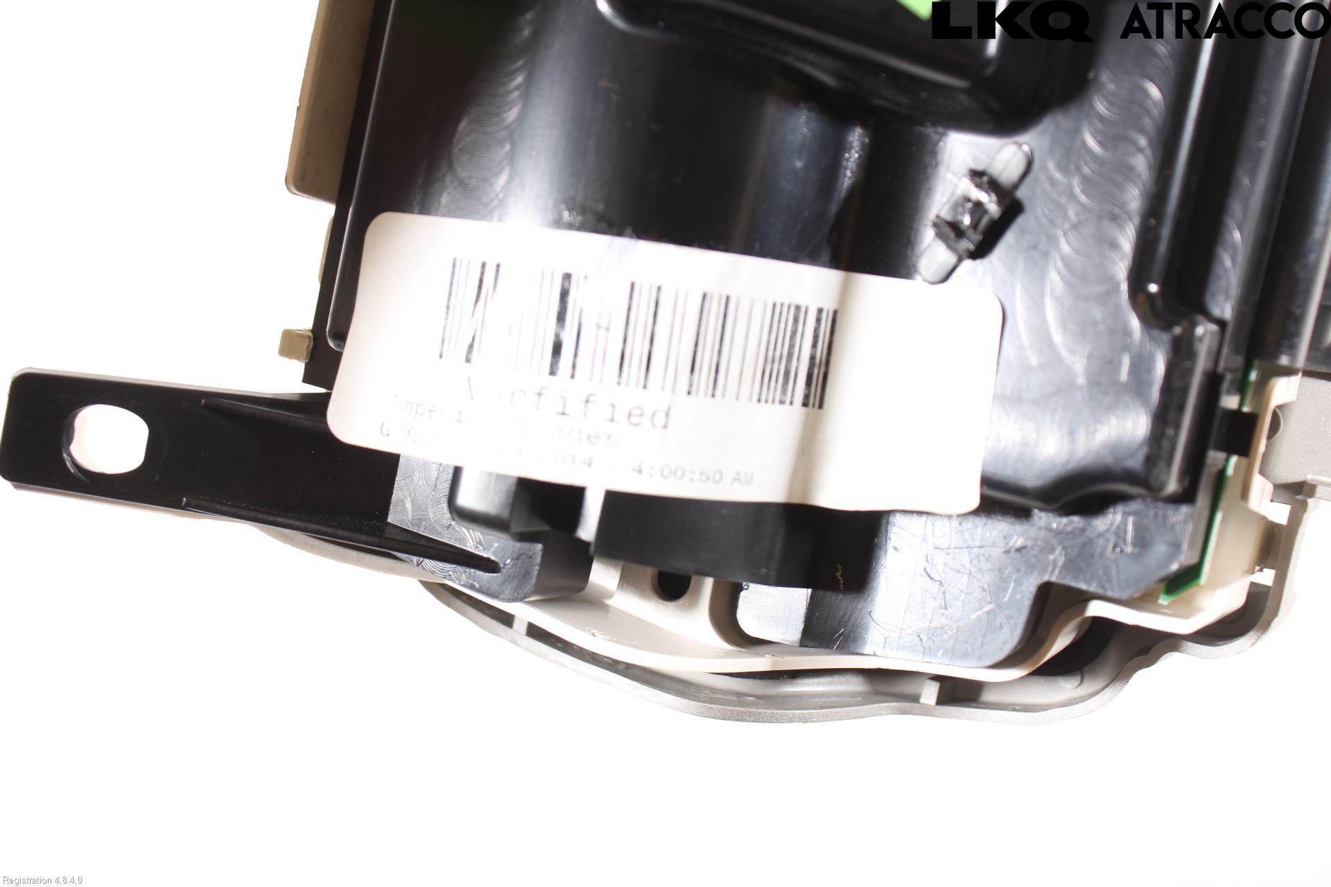 Chevrolet CAMARO Instrument Oljet