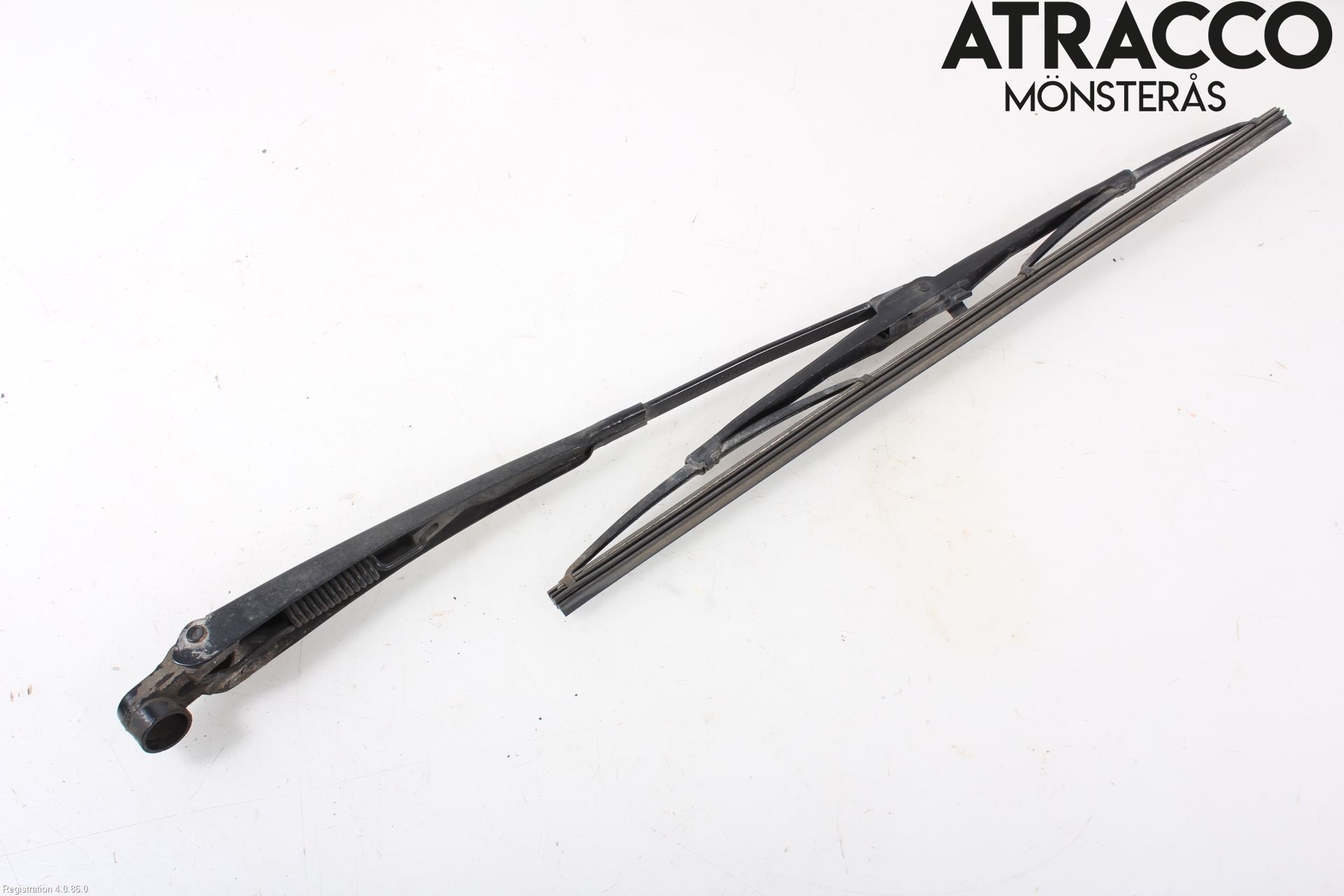 Landrover RANGE ROVER SPORT (L494) 14-22 Torkararm-Bakruta