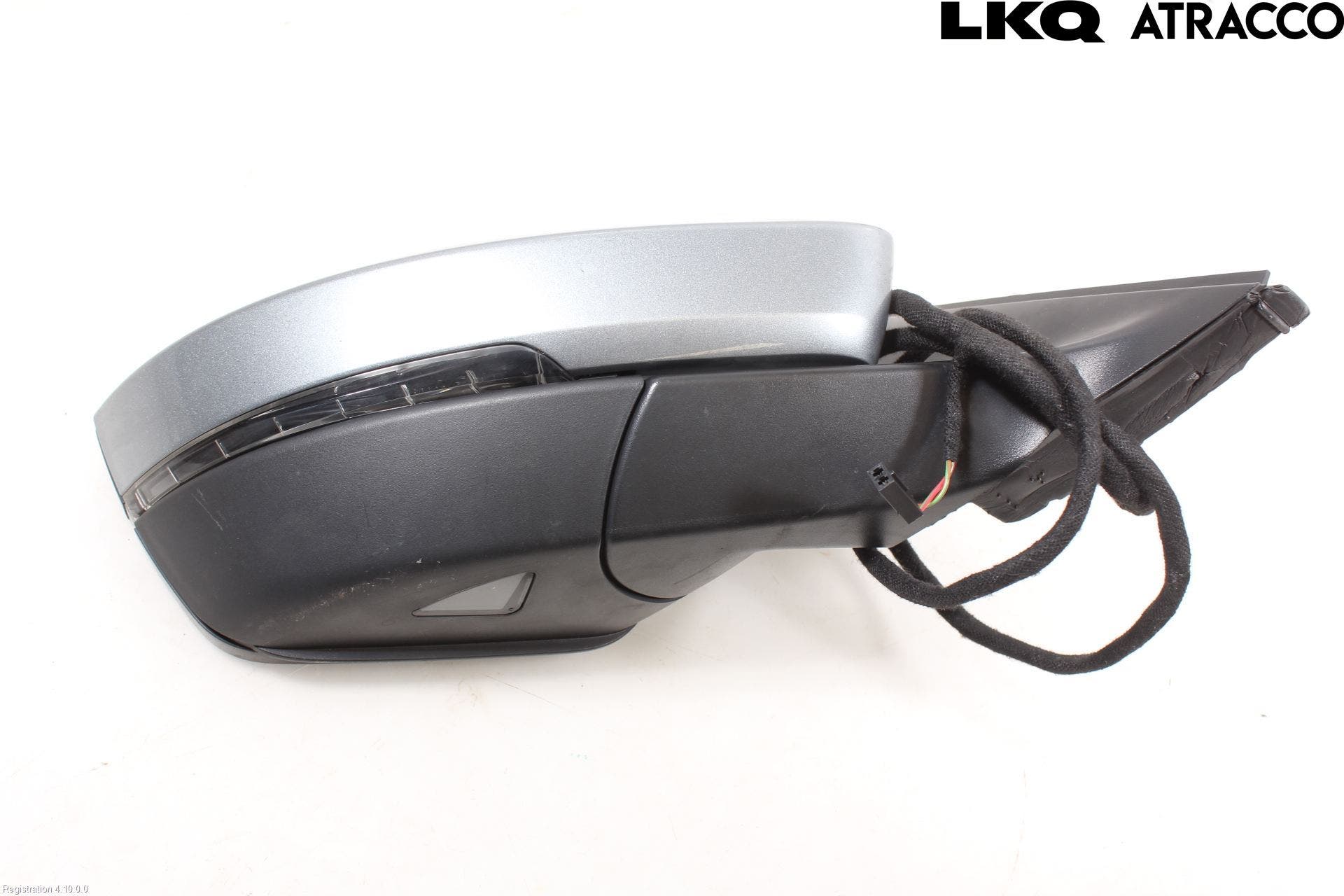 Skoda SUPERB 16-24 Spegel Yttre El Hö