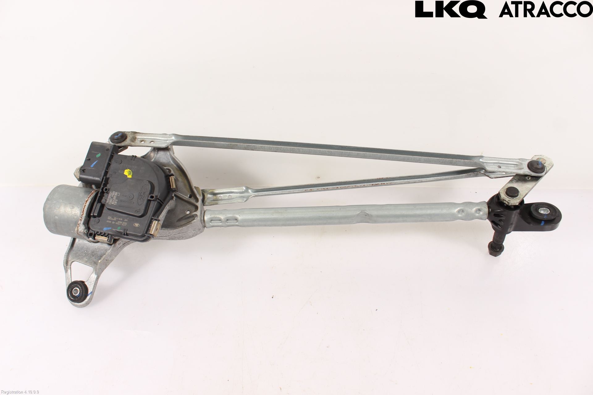 Ford FOCUS 19- Torkarmotor Vindruta