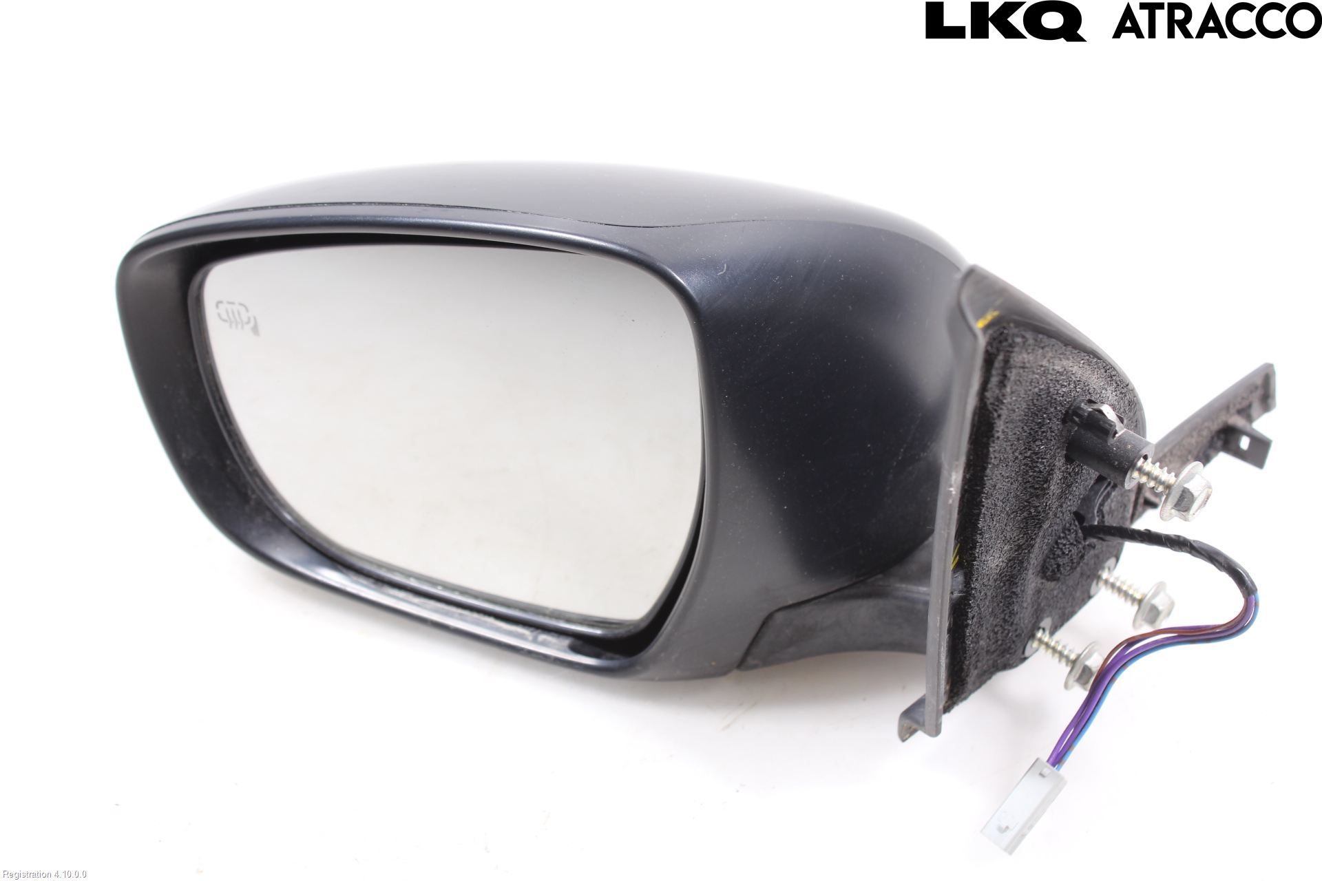 Suzuki SWIFT 17-24 Spegel Yttre El Vä