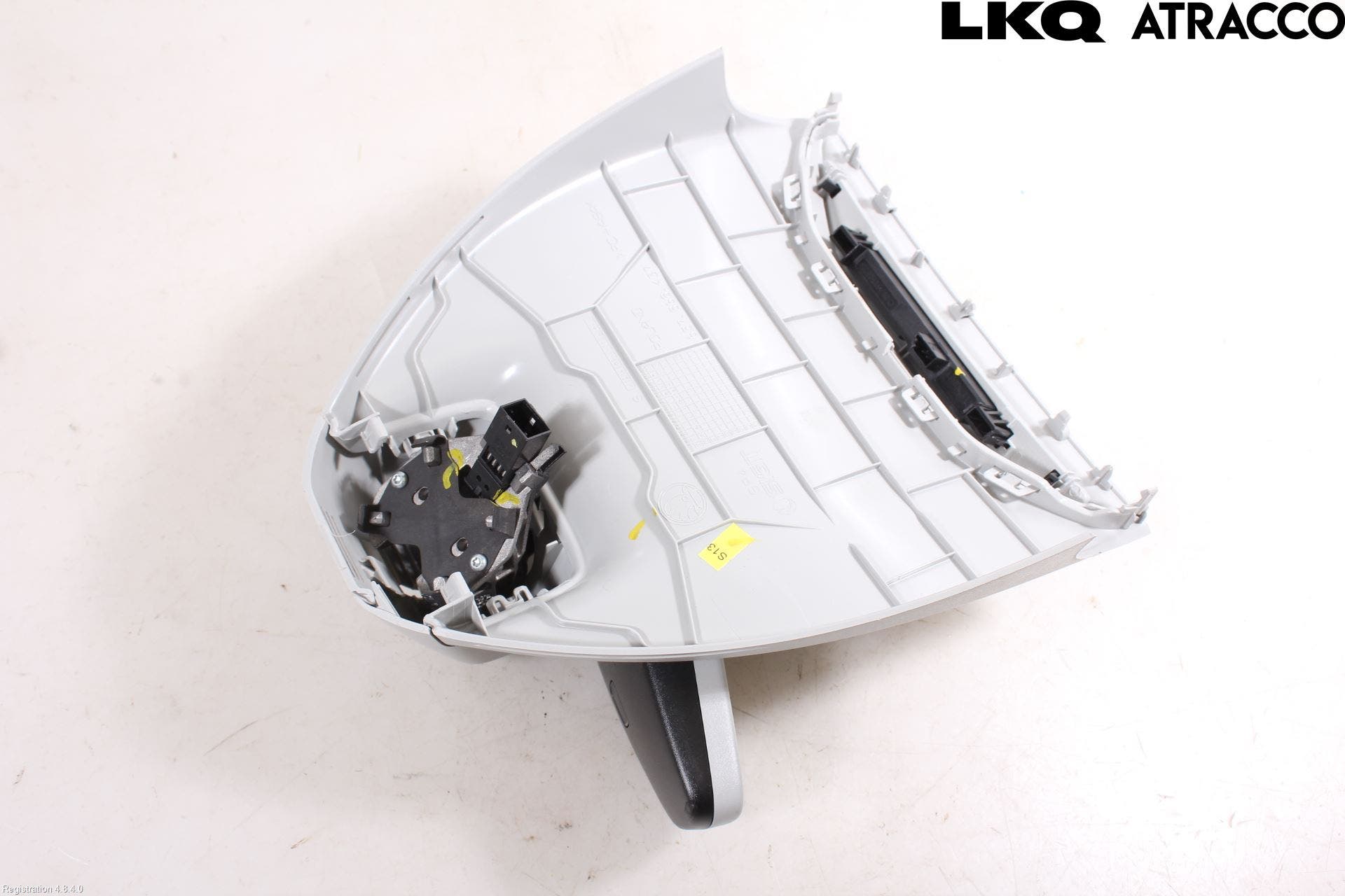 Skoda KAMIQ 20- Spegel Invändig El