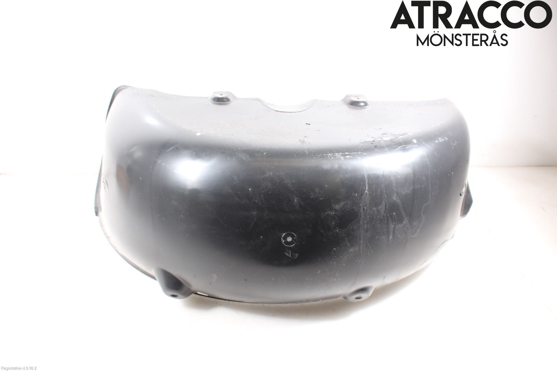 Volkswagen VW CADDY 16-20 Skärm Inner