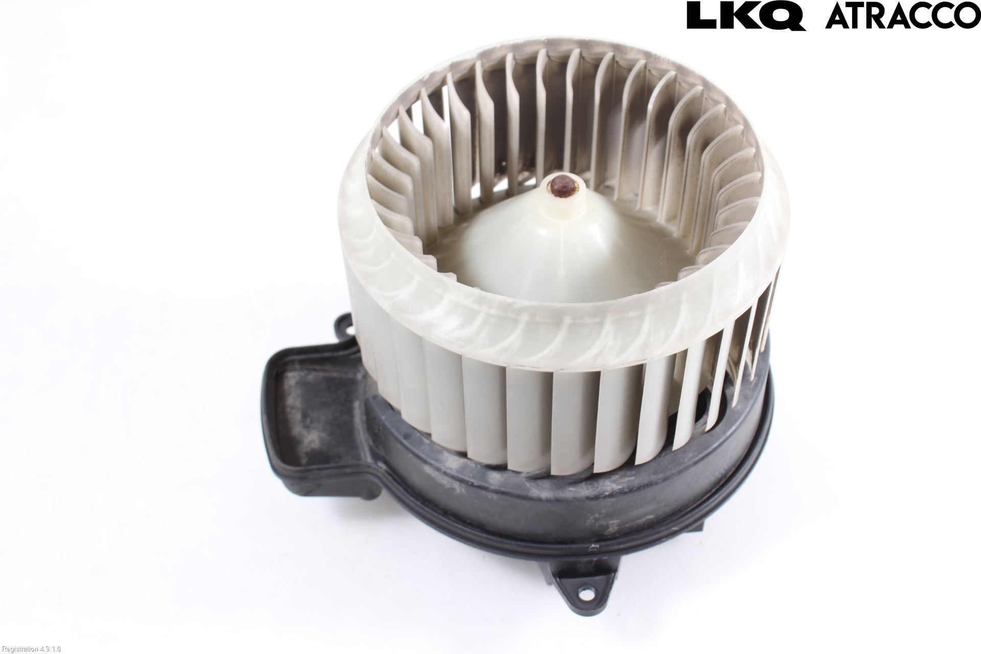 Audi A6/S6 4G 11-18 Värmefläkt