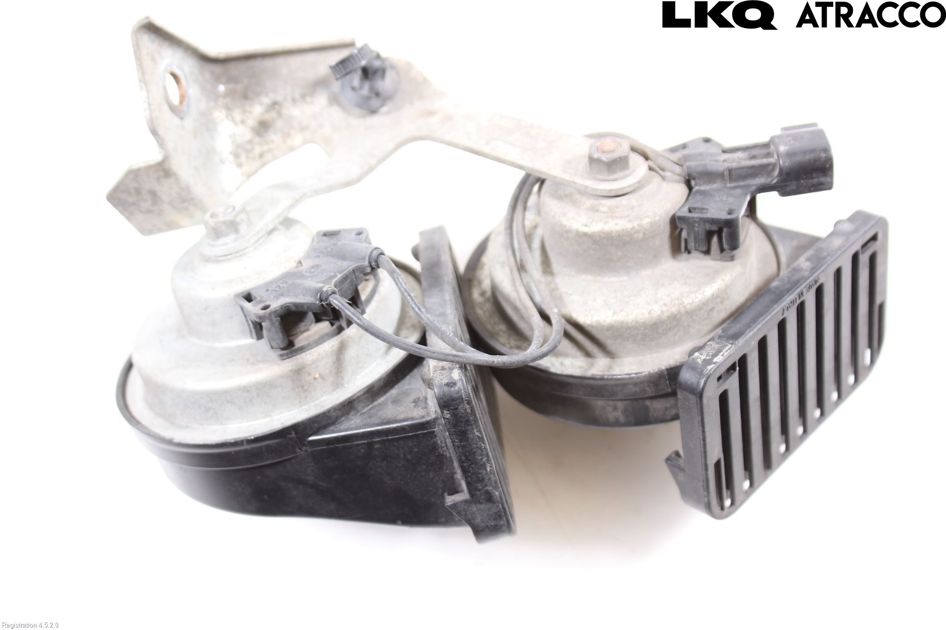 Ford FOCUS 11-14 Signalhorn