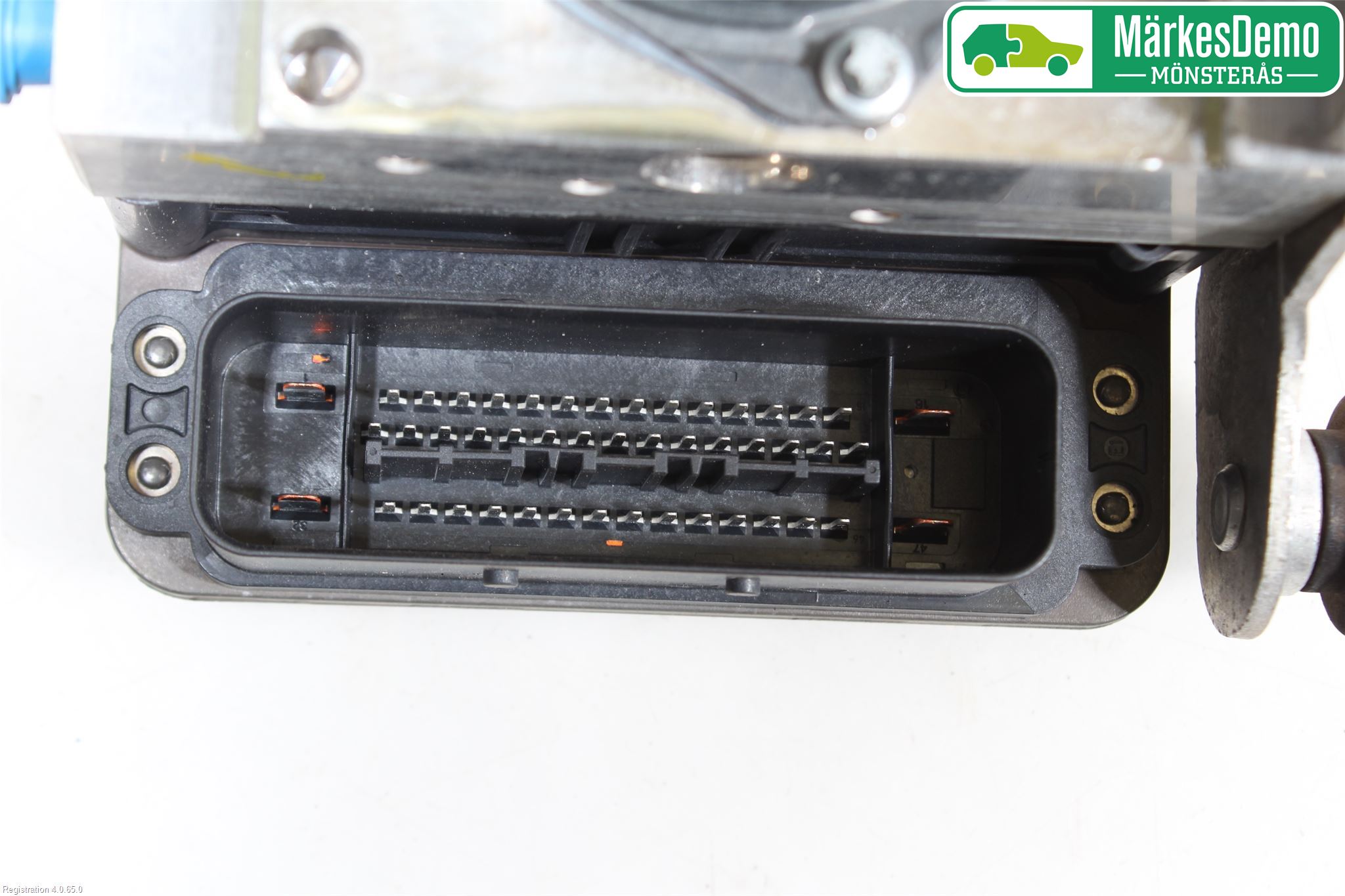 Audi A7/S7 4G 11-17 Abs Hydraulaggregat