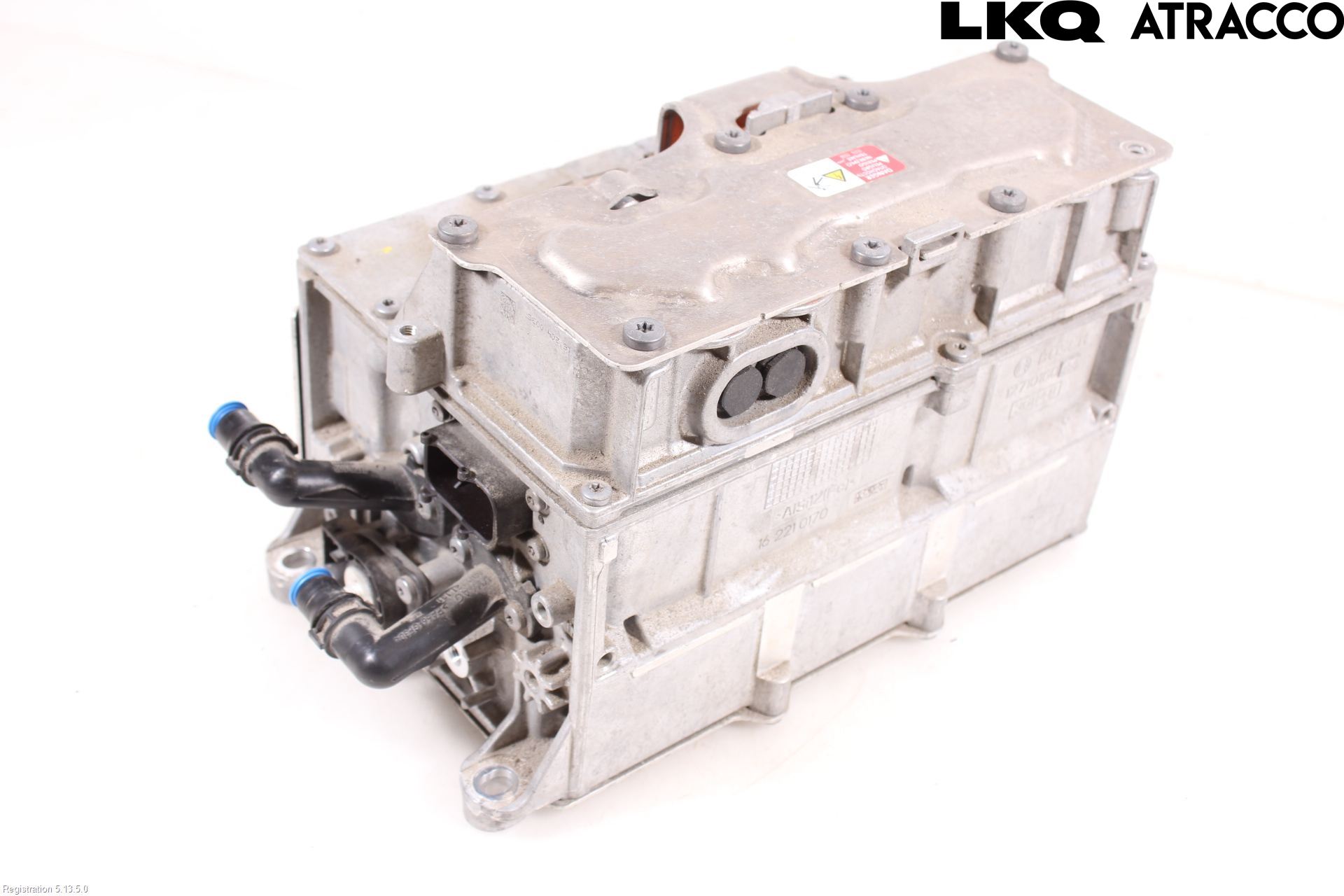 Audi A3/S3 8V 13-20 Hybridconverter