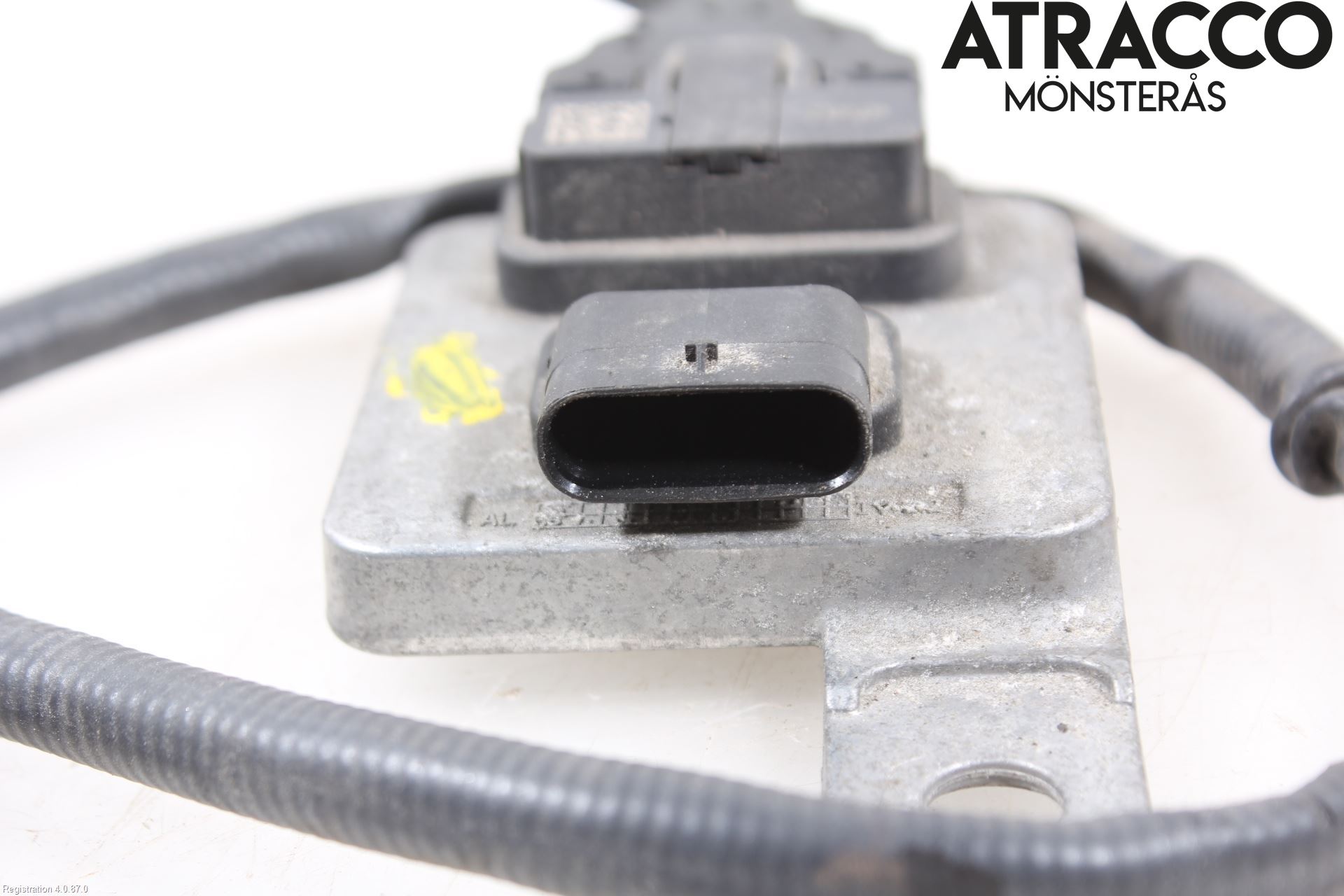 Audi A4/S4 B9 16-19 Injlambdasond