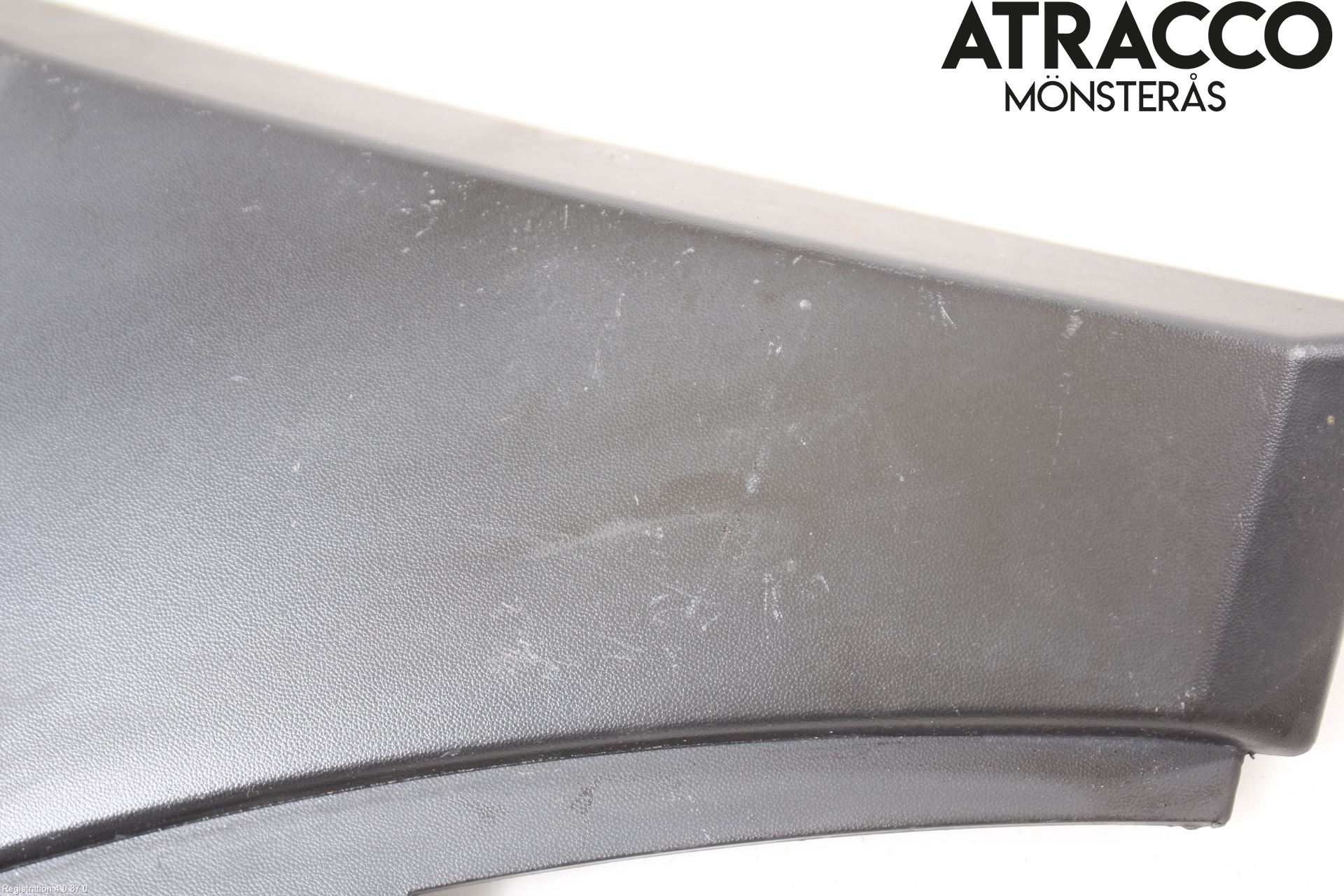 Ford TRANSIT/TOURNEO CUSTOM 13-24 List Hö