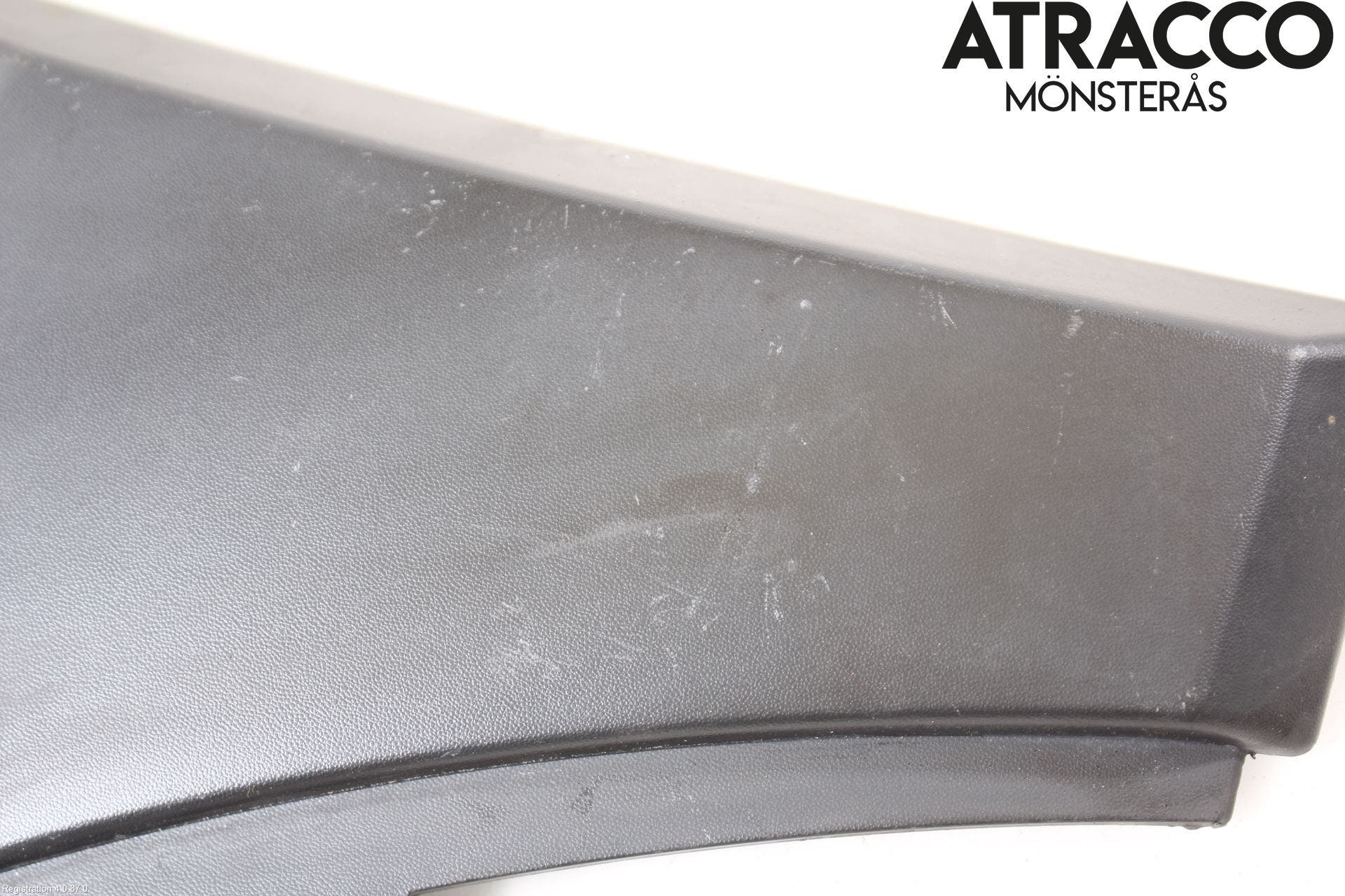 Ford TRANSIT/TOURNEO CUSTOM 13-24 List Hö