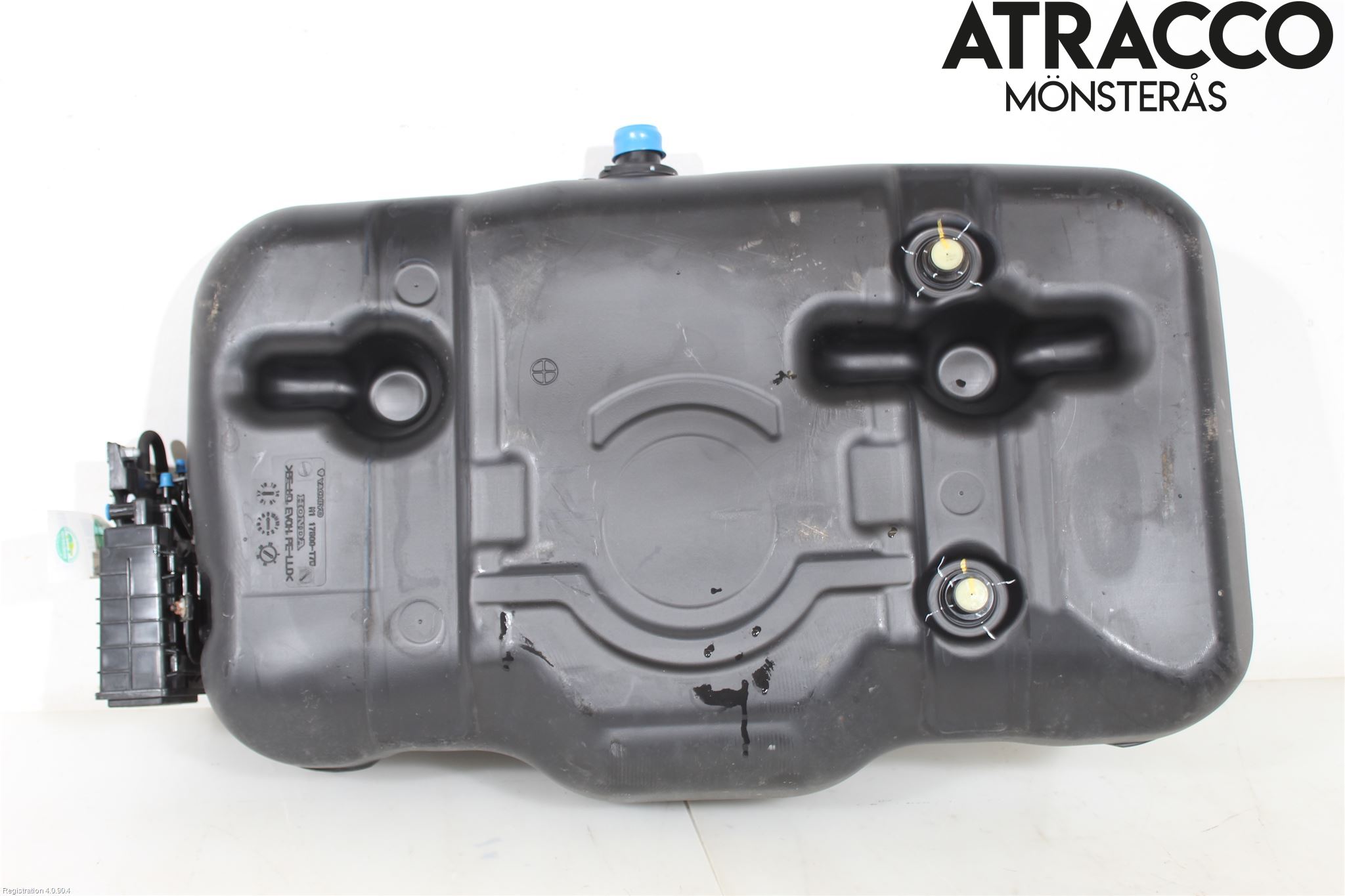 Honda HR-V 15-21 Bränsletank