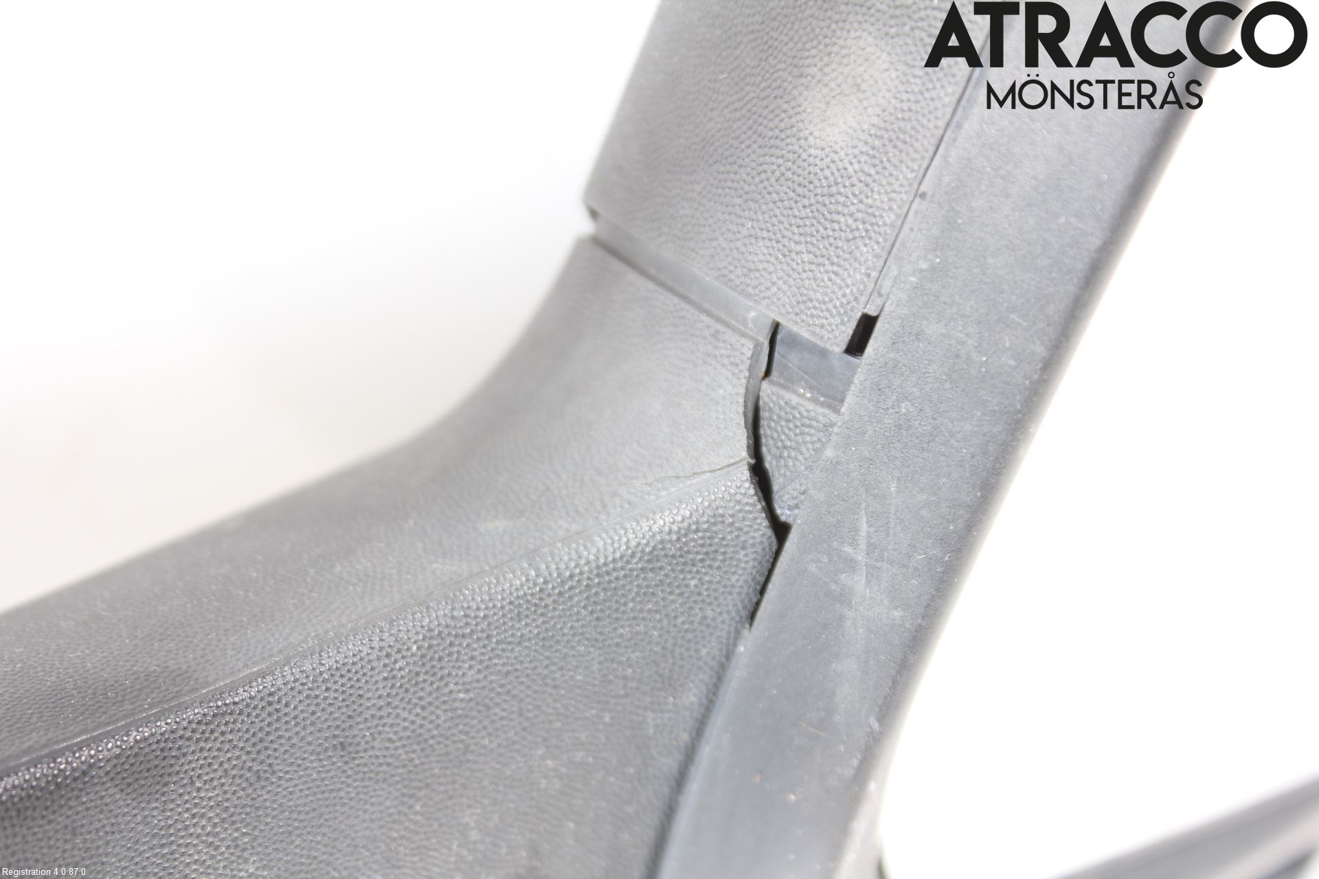 Ford TRANSIT    06-13 Spegel Yttre El Hö