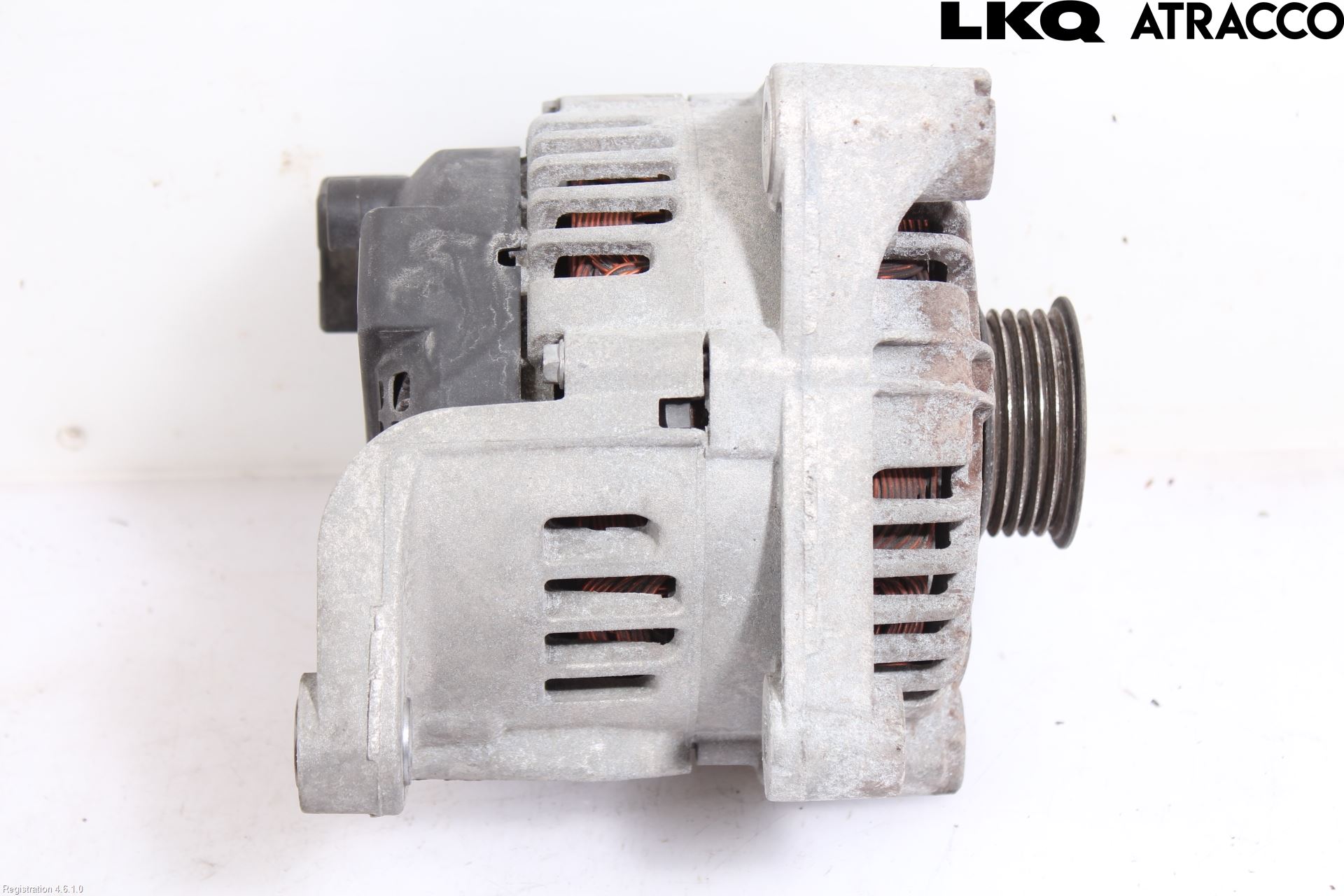 Toyota AVENSIS 16-18 Generator