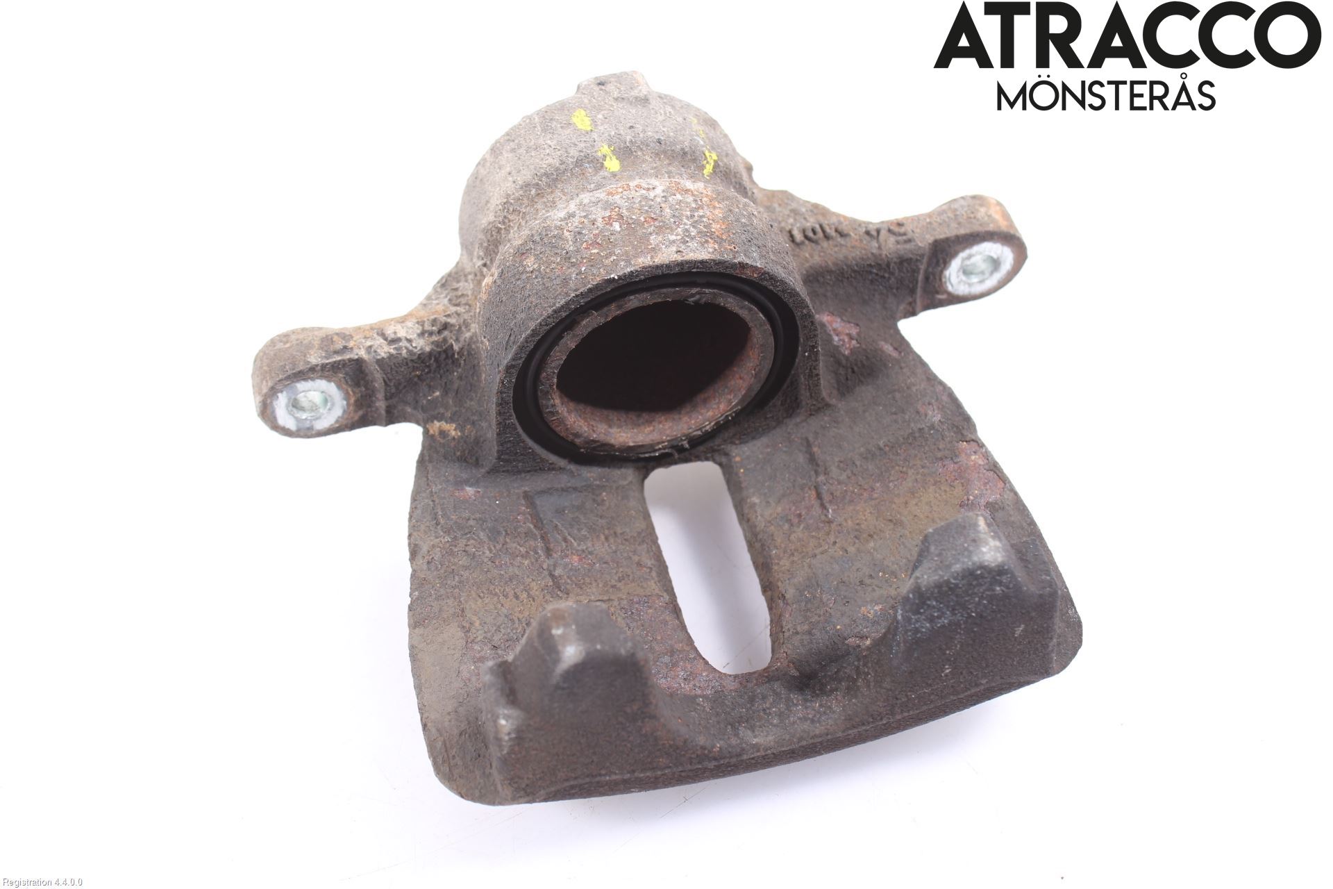 Peugeot 208/E-208 20- Bromsok Fram Höger