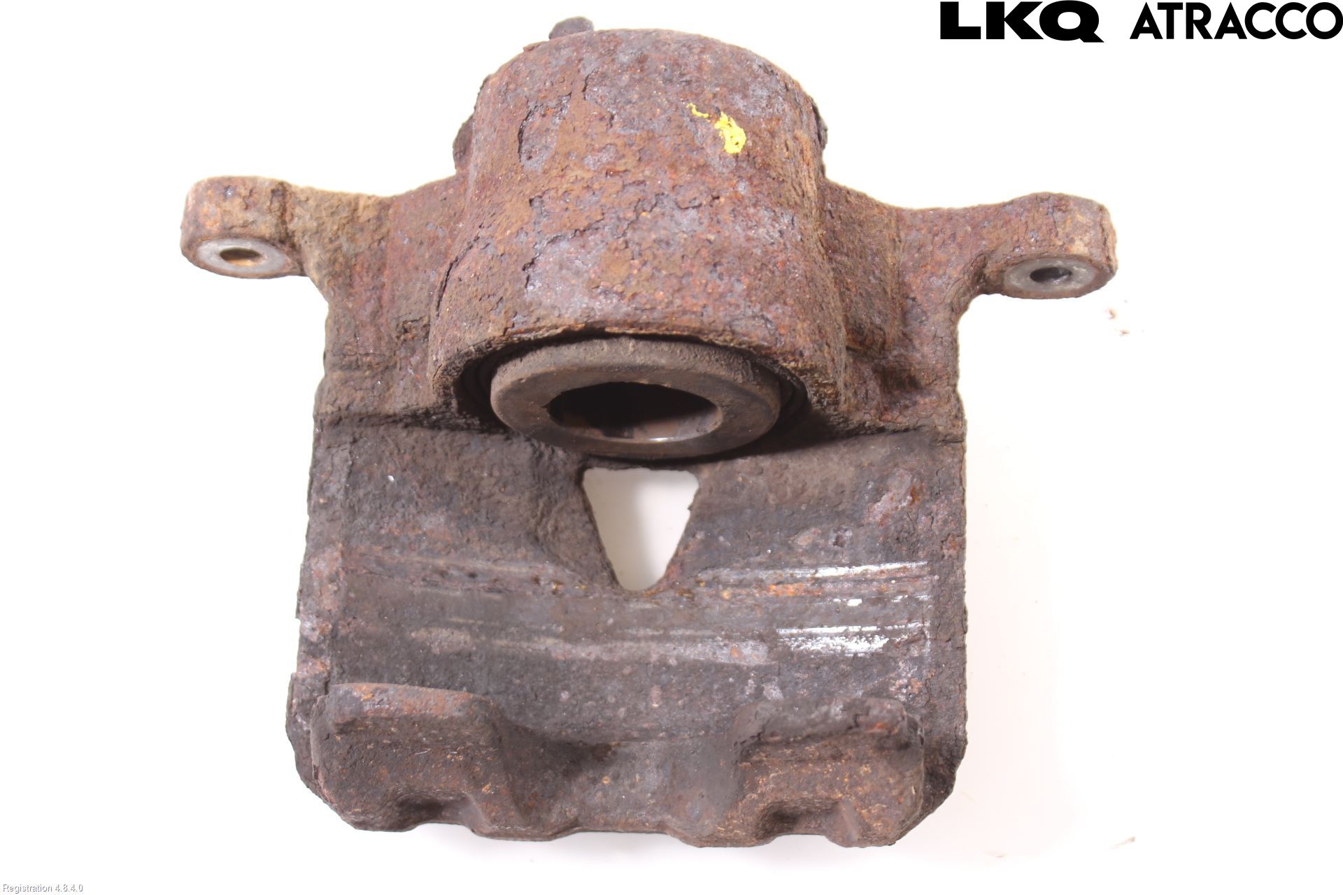 Opel KARL 16-19 Bromsok Fram Vänster