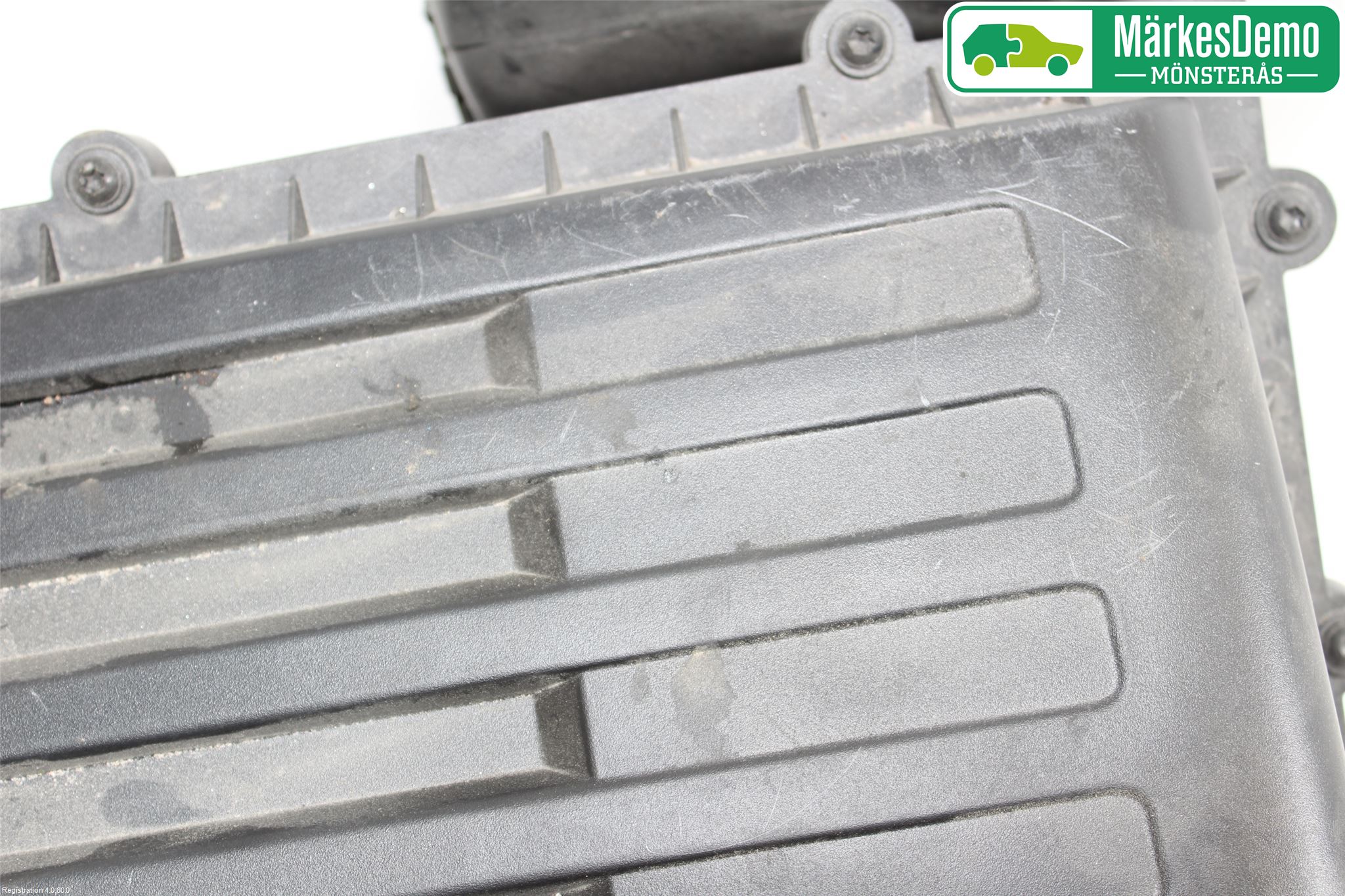 Volkswagen VW PASSAT 15-19 Luftrenare