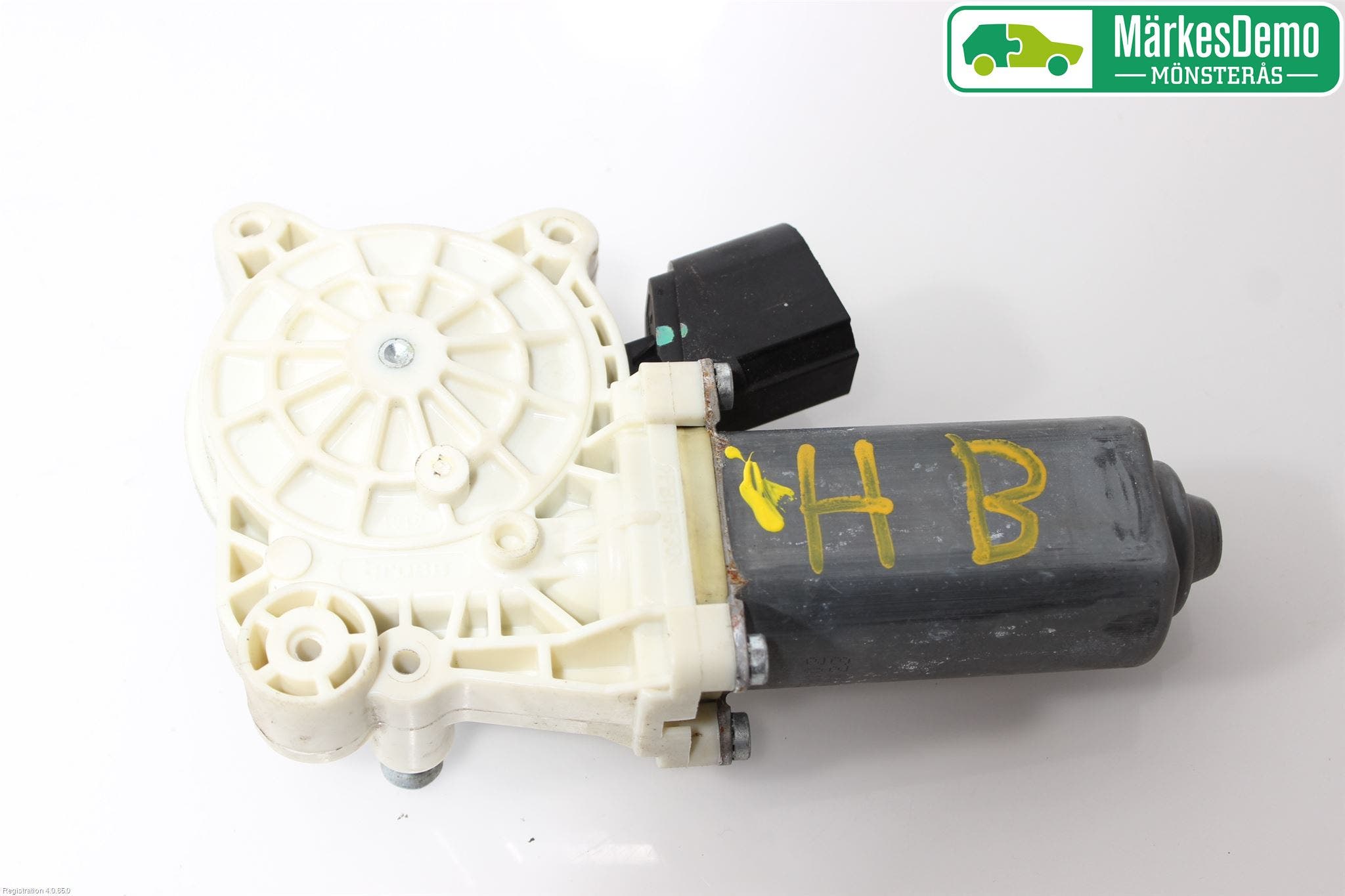 BMW X3 F25 10-17 Fönsterhissmotor