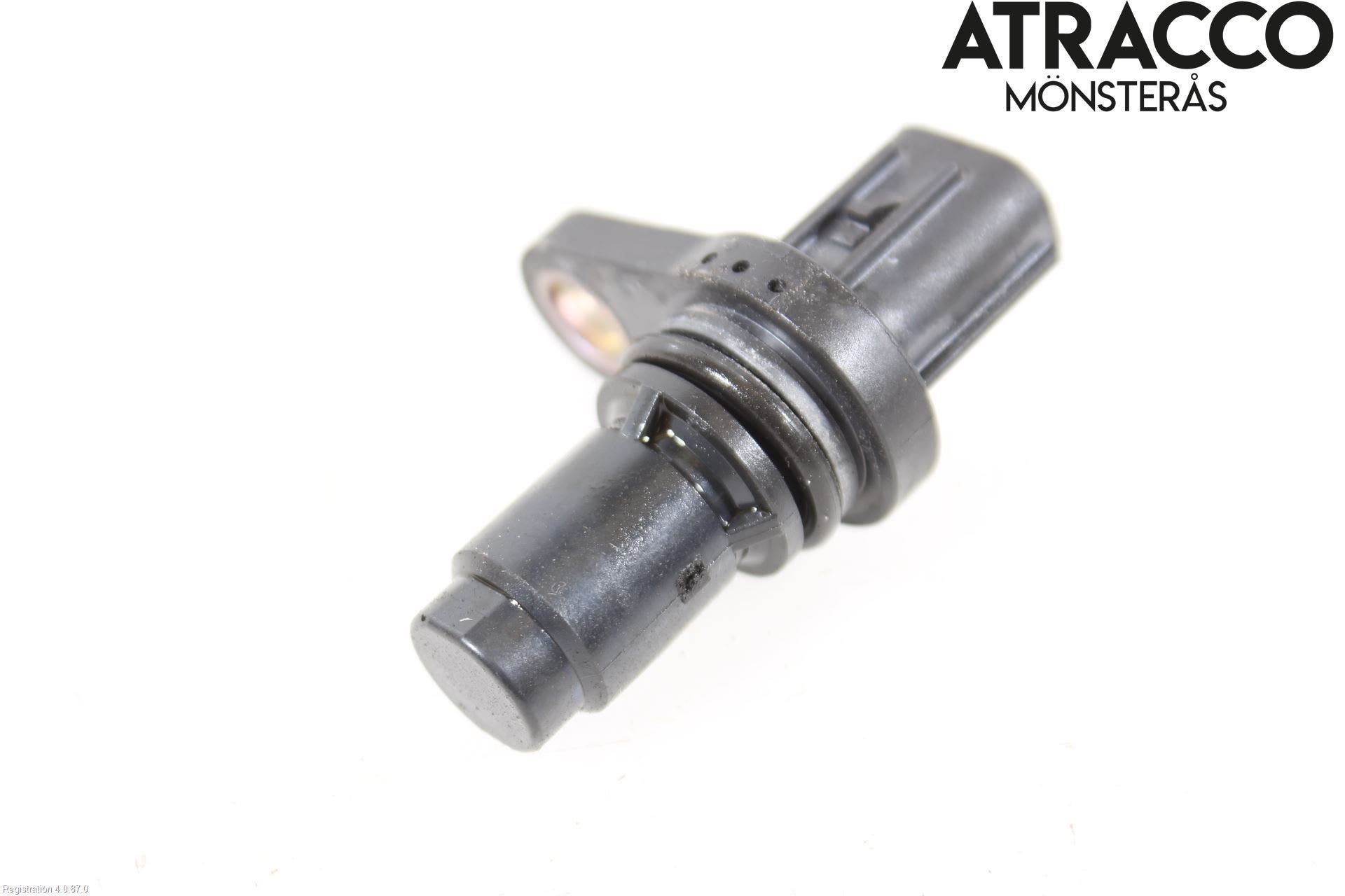 Toyota YARIS XP130 15-20 Givare Varvtal-Tändläge