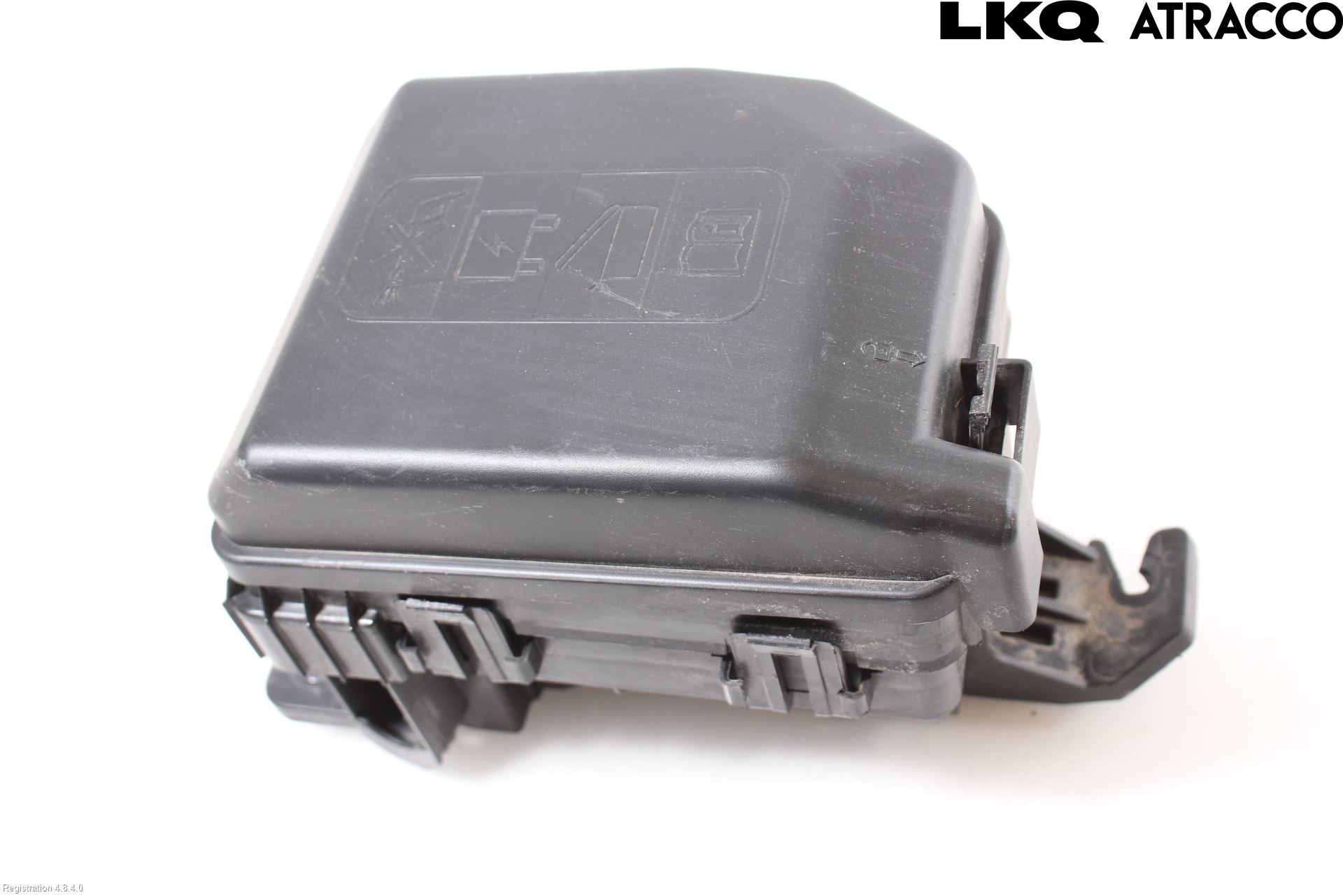 Opel KARL 16-19 Säkringsdosa-Elcentral Lock