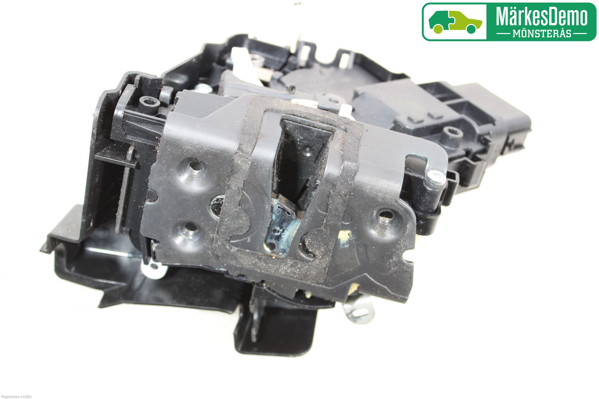 Ford FOCUS 08-11 Låskista-Dörrlås