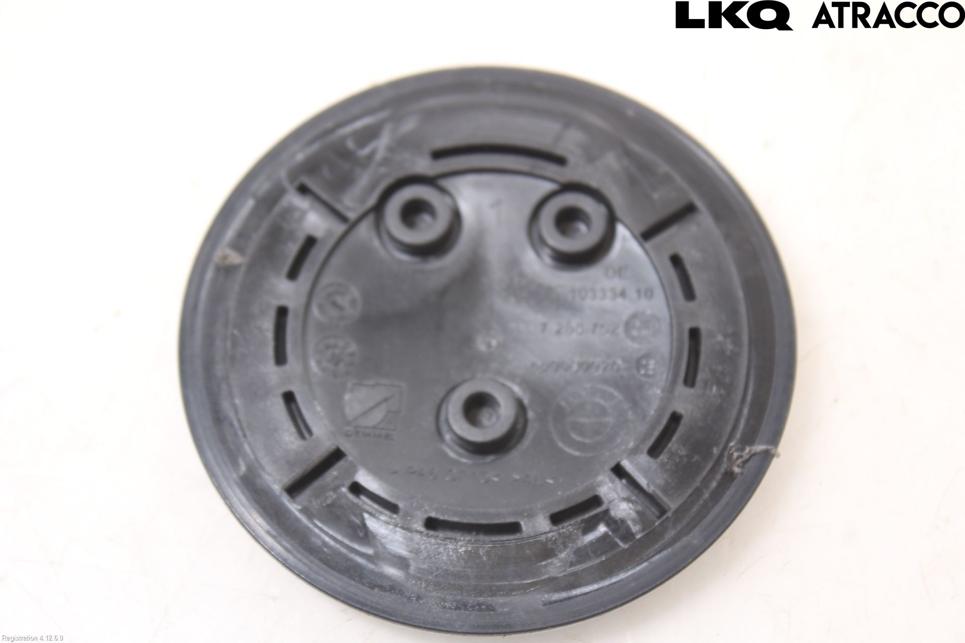 BMW 1 F40 19- Emblem