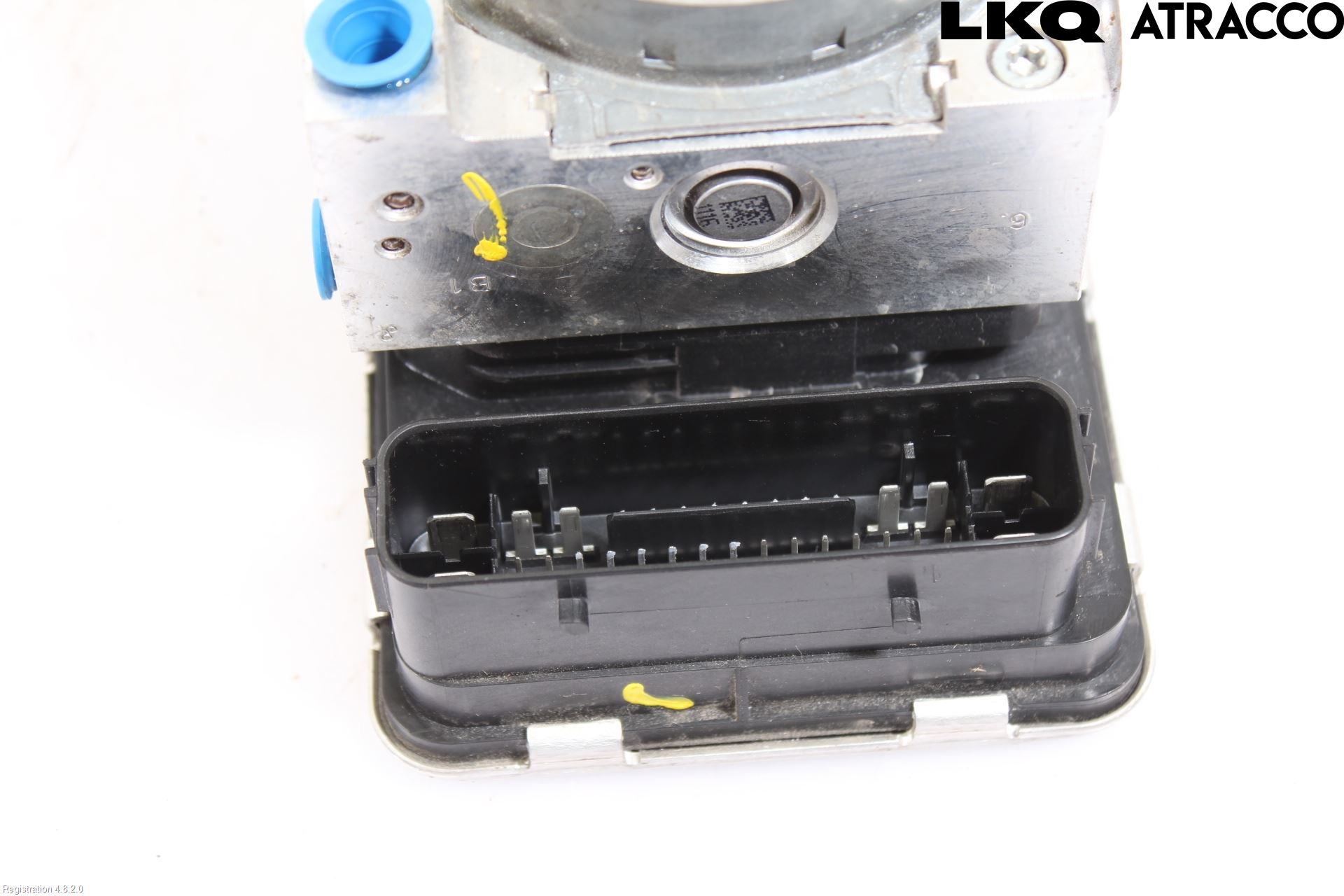 Ford FOCUS 19- Abs Hydraulaggregat