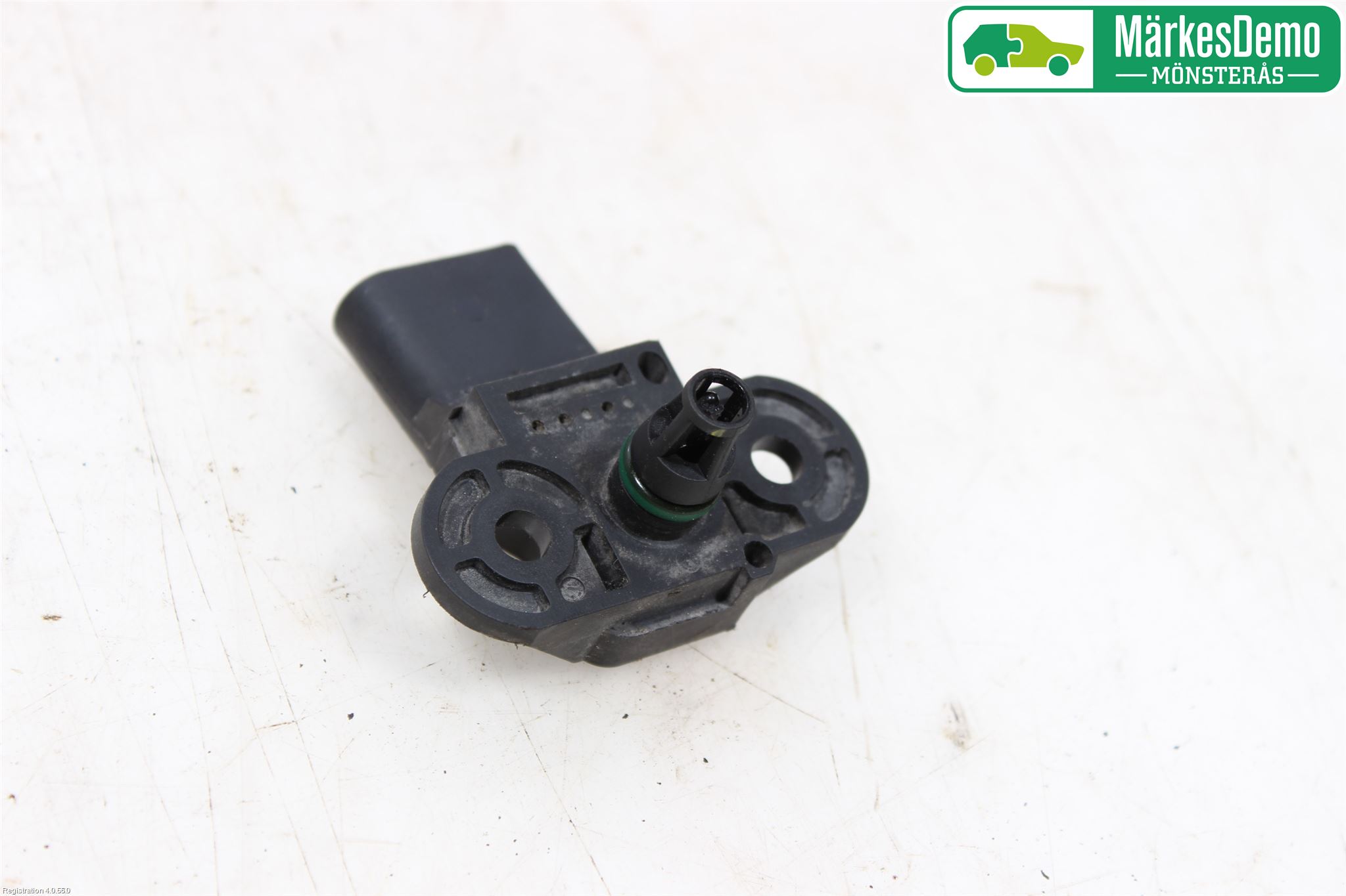 Audi A3/S3 05-13 Givare Laddluftstryck