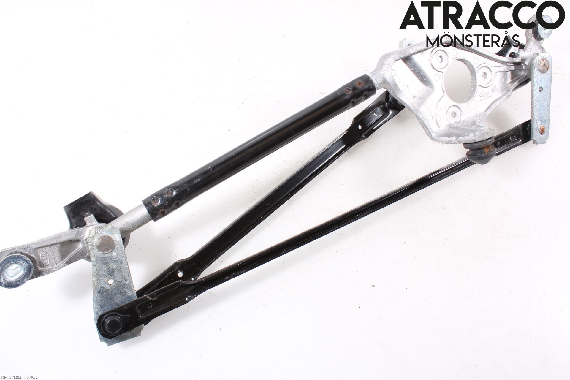 Kia OPTIMA 16-20 Torkarmekanism Vindruta