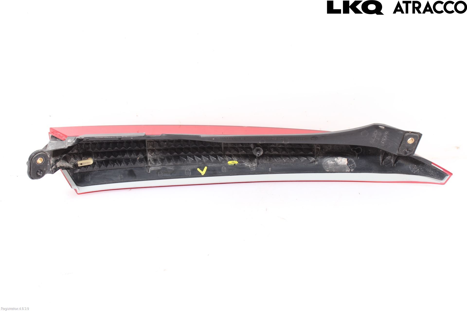 Volvo XC90 07-14 Bakljus Vänster