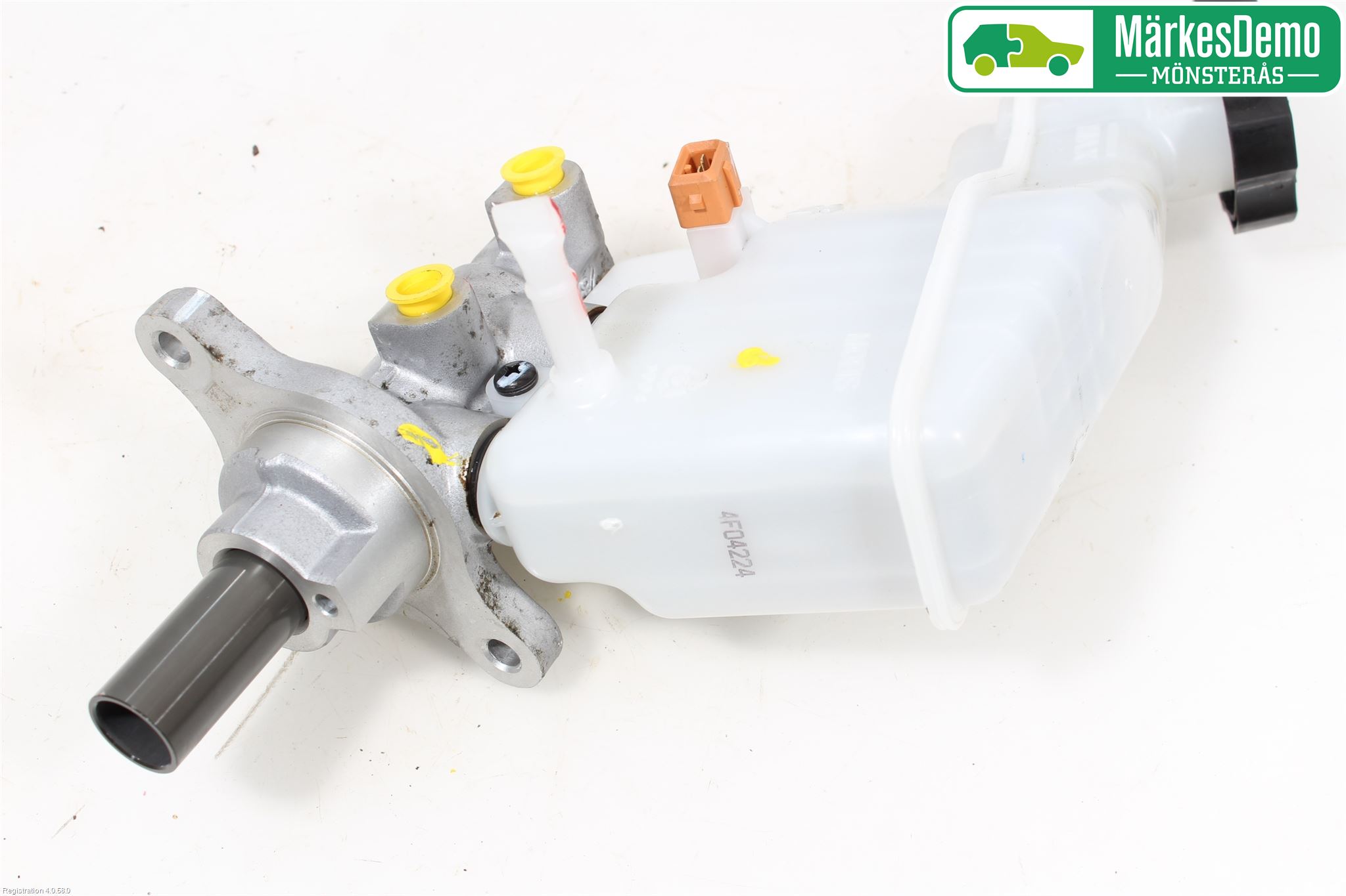 Kia CEED 12-18 Broms Huvudcylinder