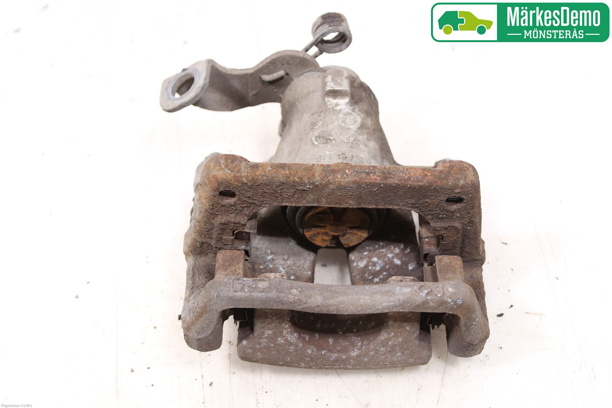 Kia CEED 12-18 Bromsok Bak Höger